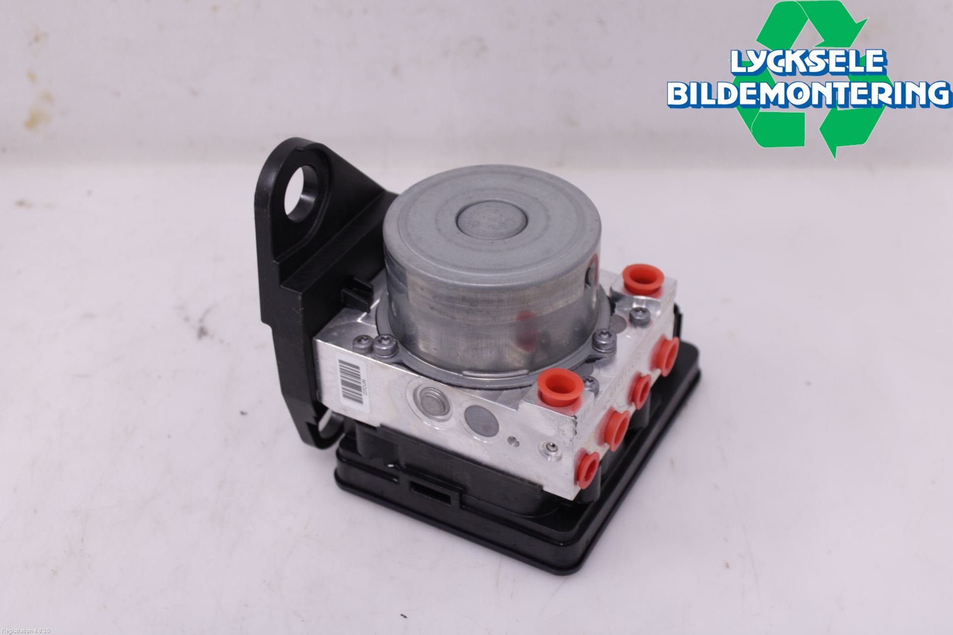 Volkswagen VW ID.4 21- Abs Hydraulaggregat