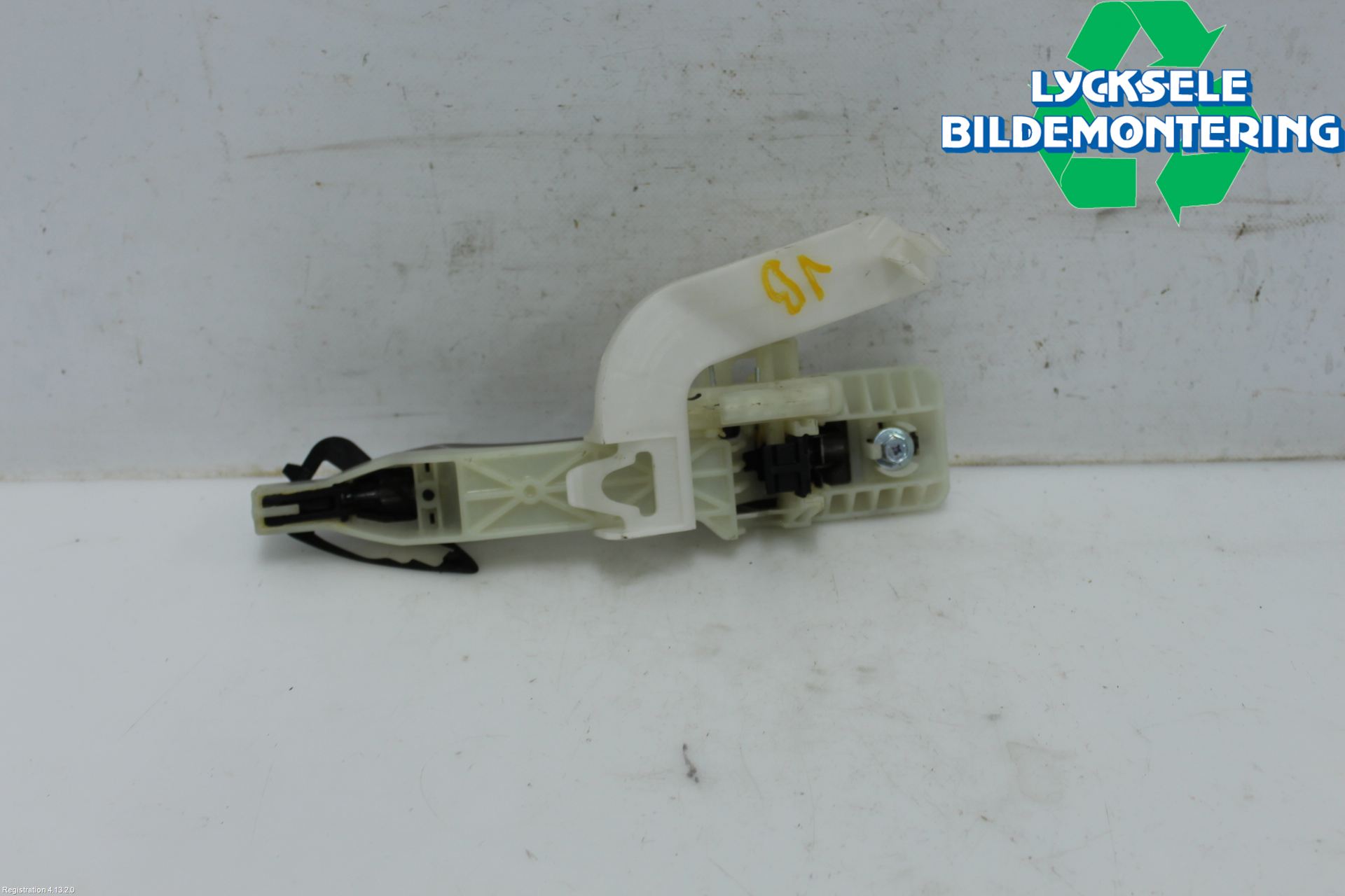 Hyundai i40 16-18 Dörrhandtag Yttre Vä