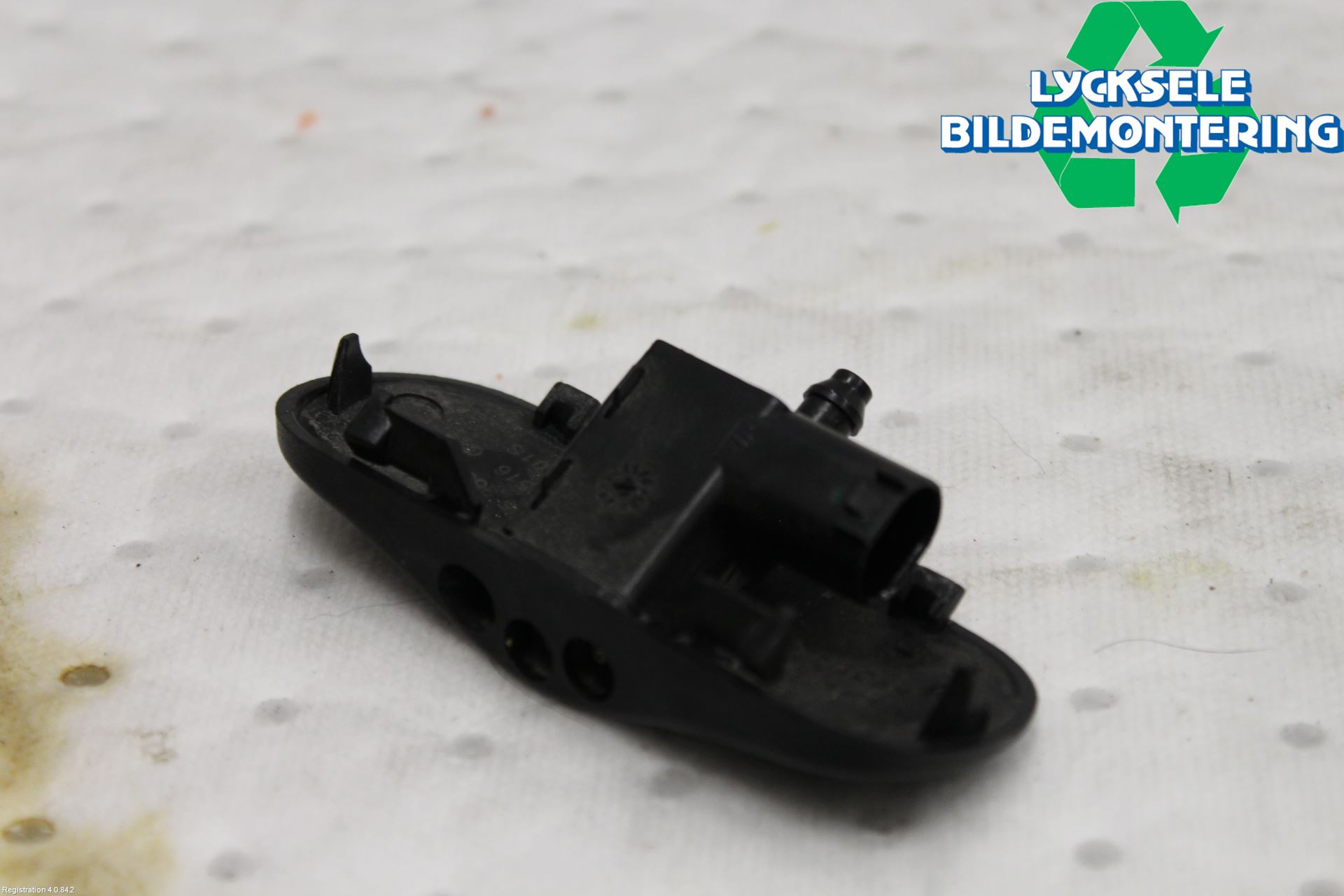 Audi A3/S3 8V 13-20 Spolarmunstycke Rutor