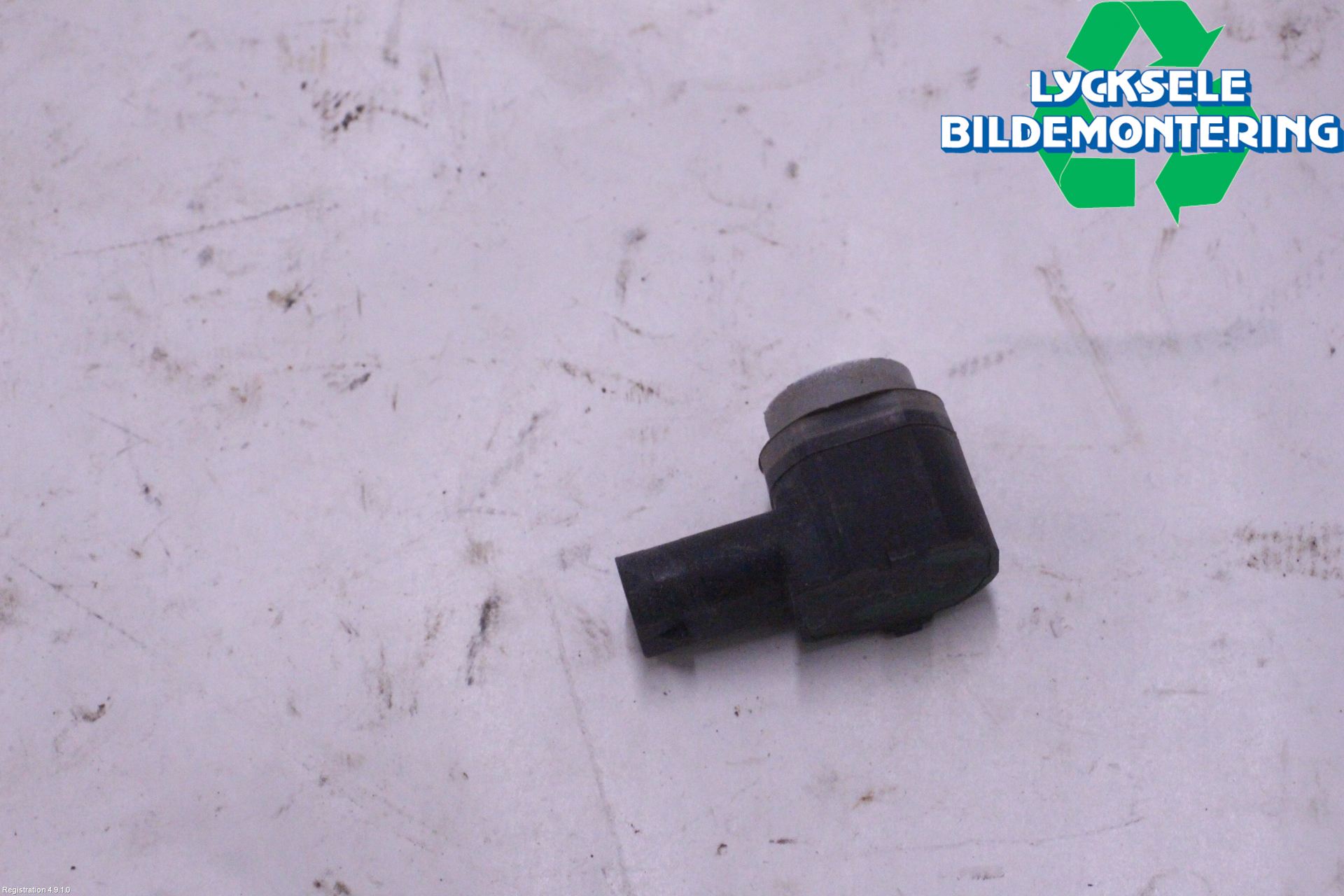 Audi A6/S6 4G 11-18 Parkeringshjälp Frontsensor