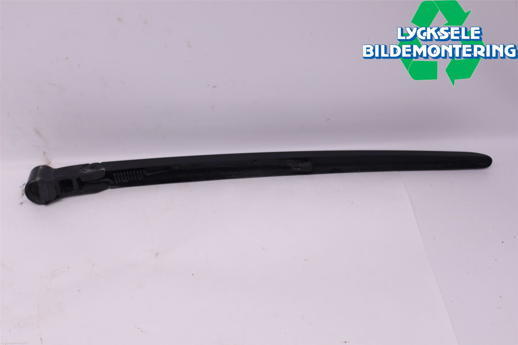Landrover RANGE ROVER SPORT (L320) 10-13 Torkararm-Bakruta