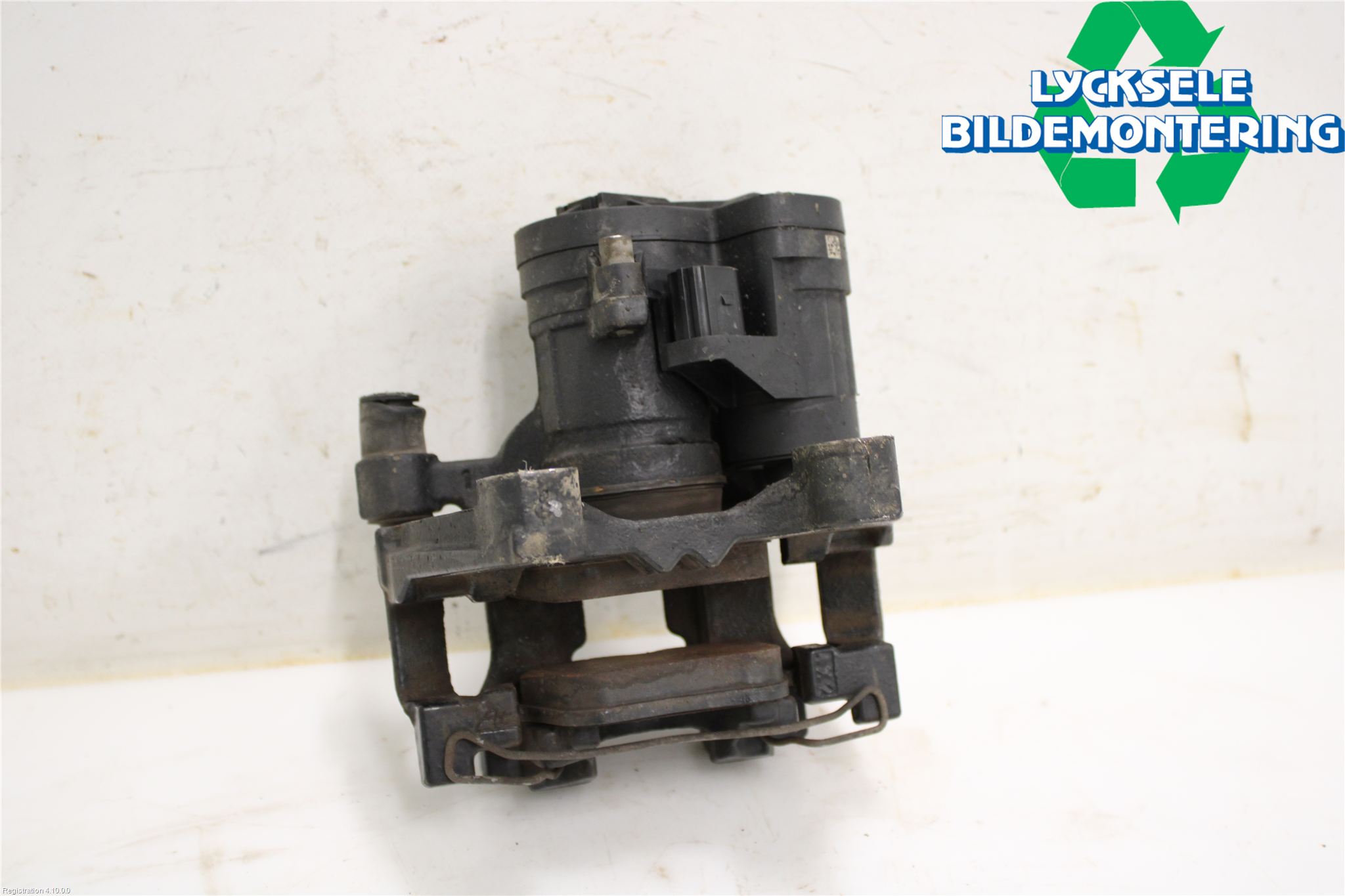 Audi A3/S3 8V 13-20 Bromsok Bak Höger