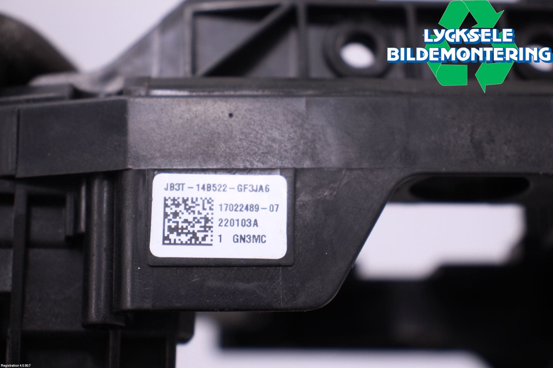 Alfa FORD RANGER 22- Spakcentral