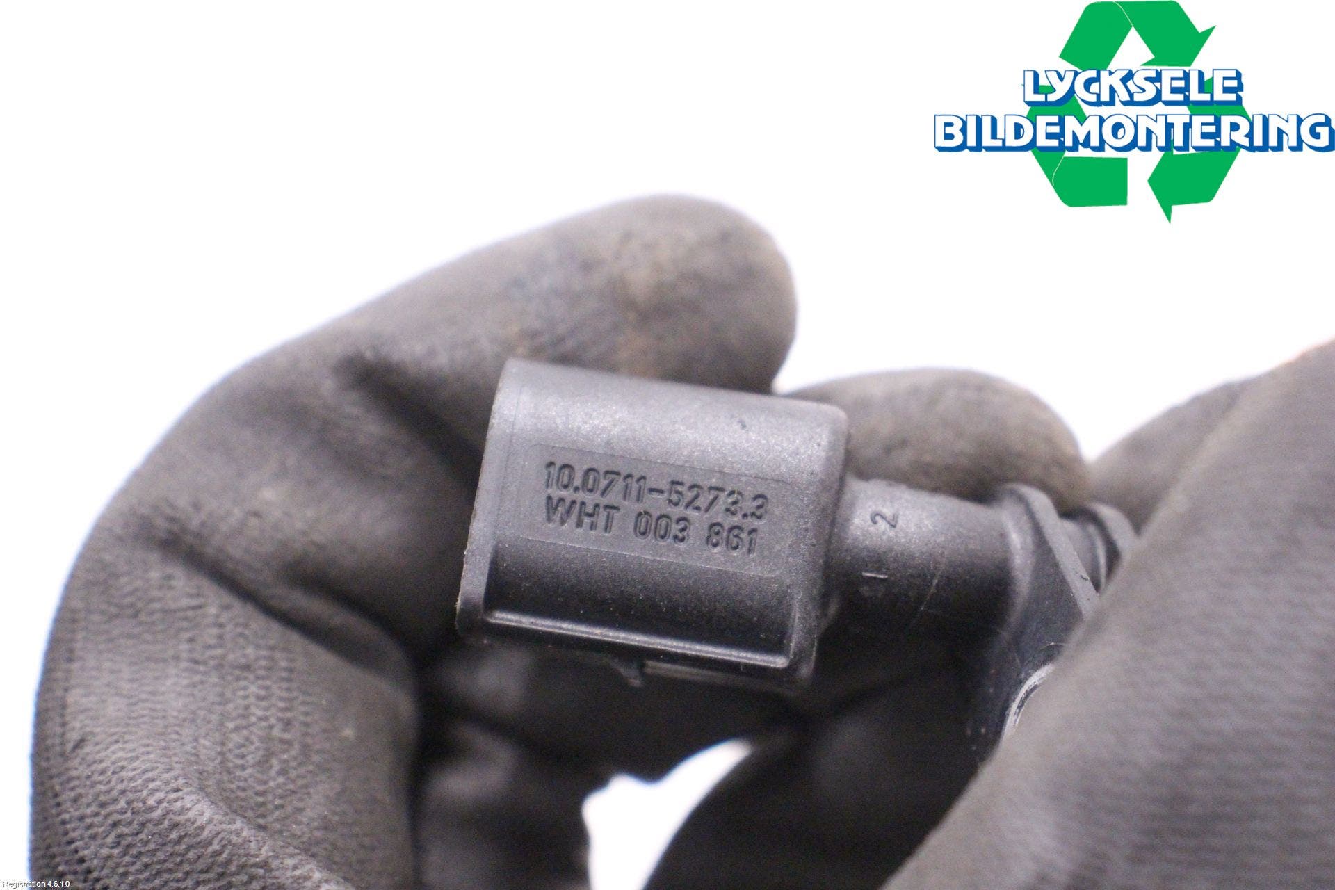 Seat TARRACO 19- Abs Sensor