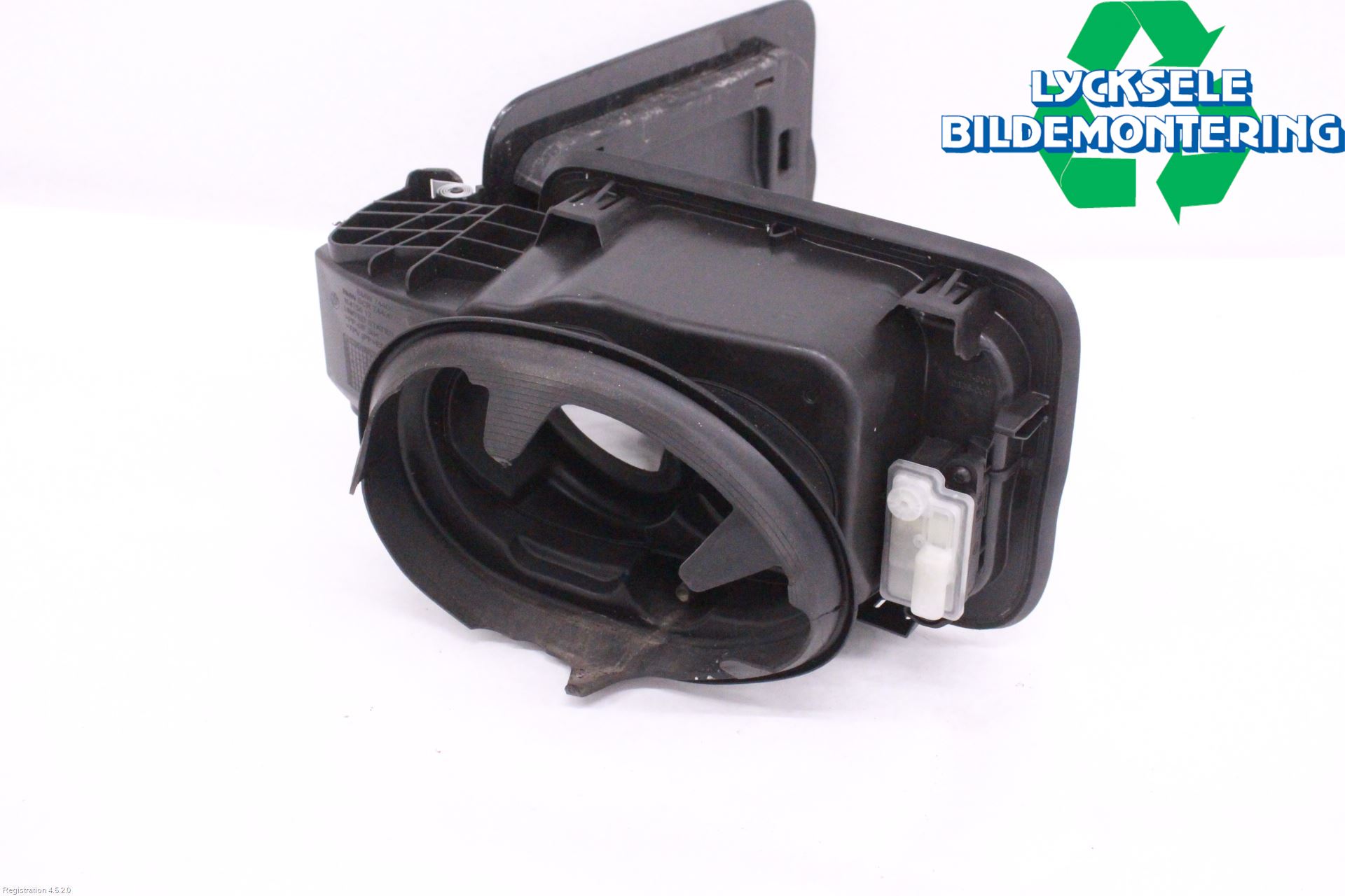 BMW X7 G07 19- Bränsletankslock