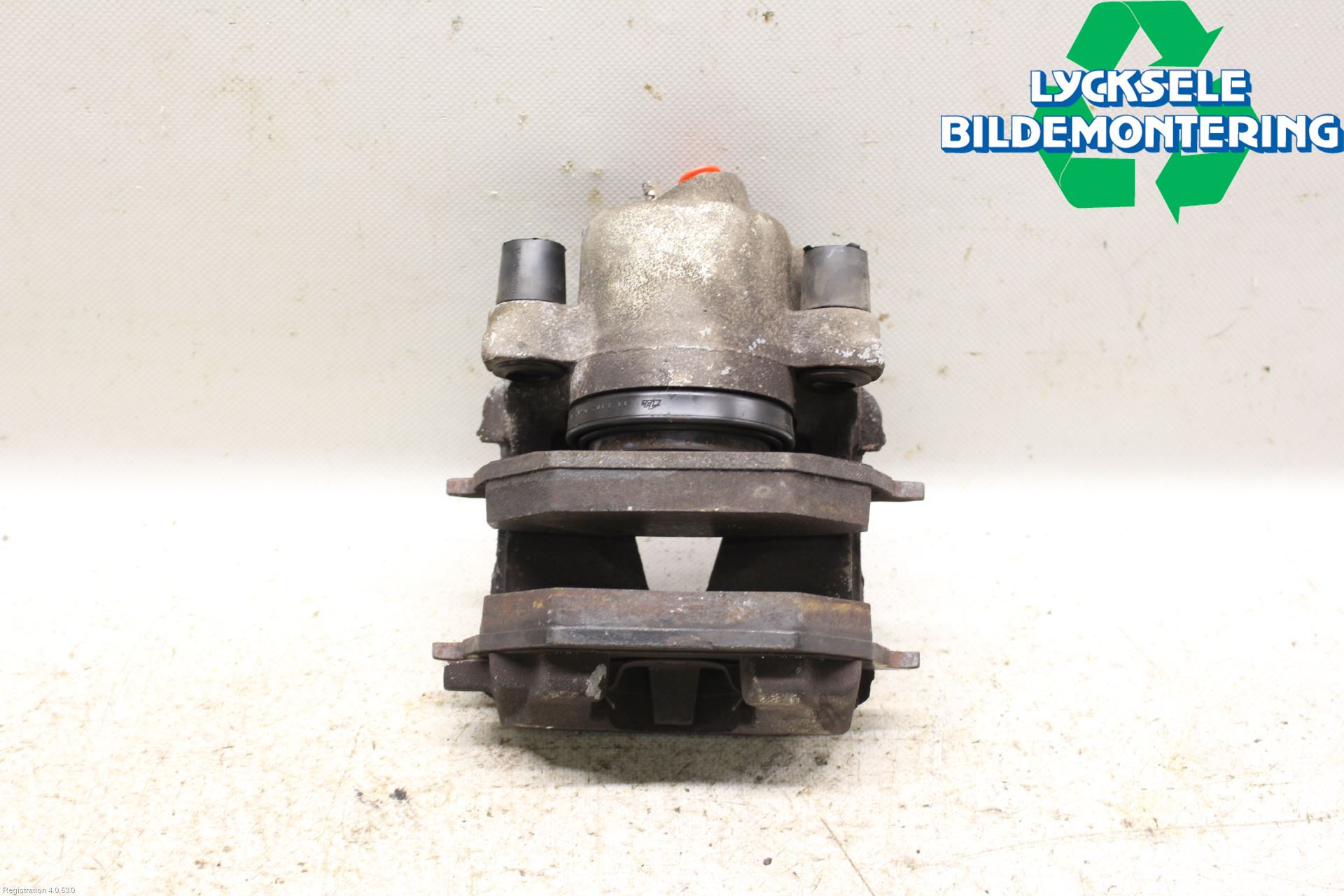 Volkswagen VW UP! / E-UP! Bromsok Fram Höger