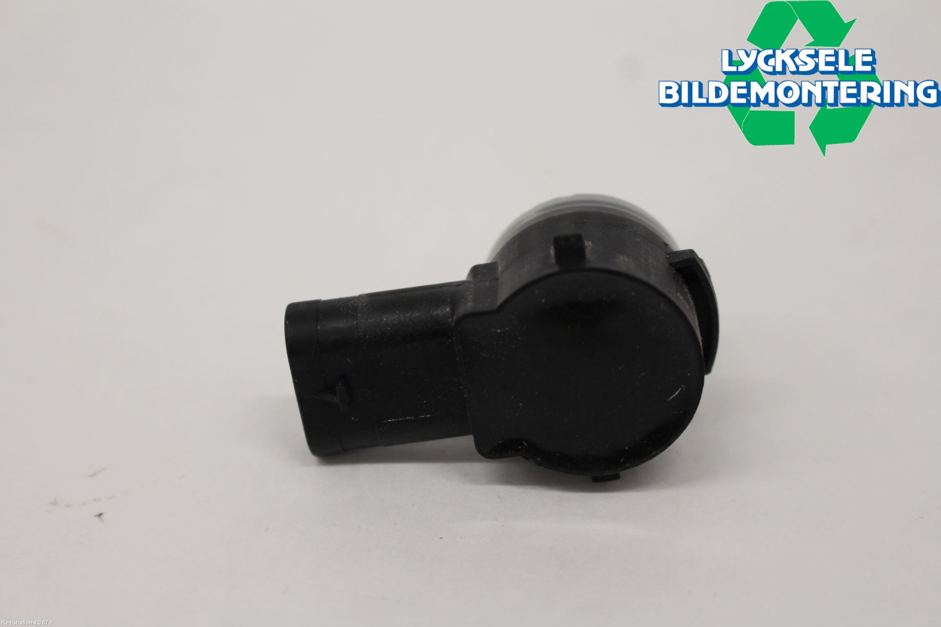 Ford FOCUS 19- Parkeringshjälp Backsensor