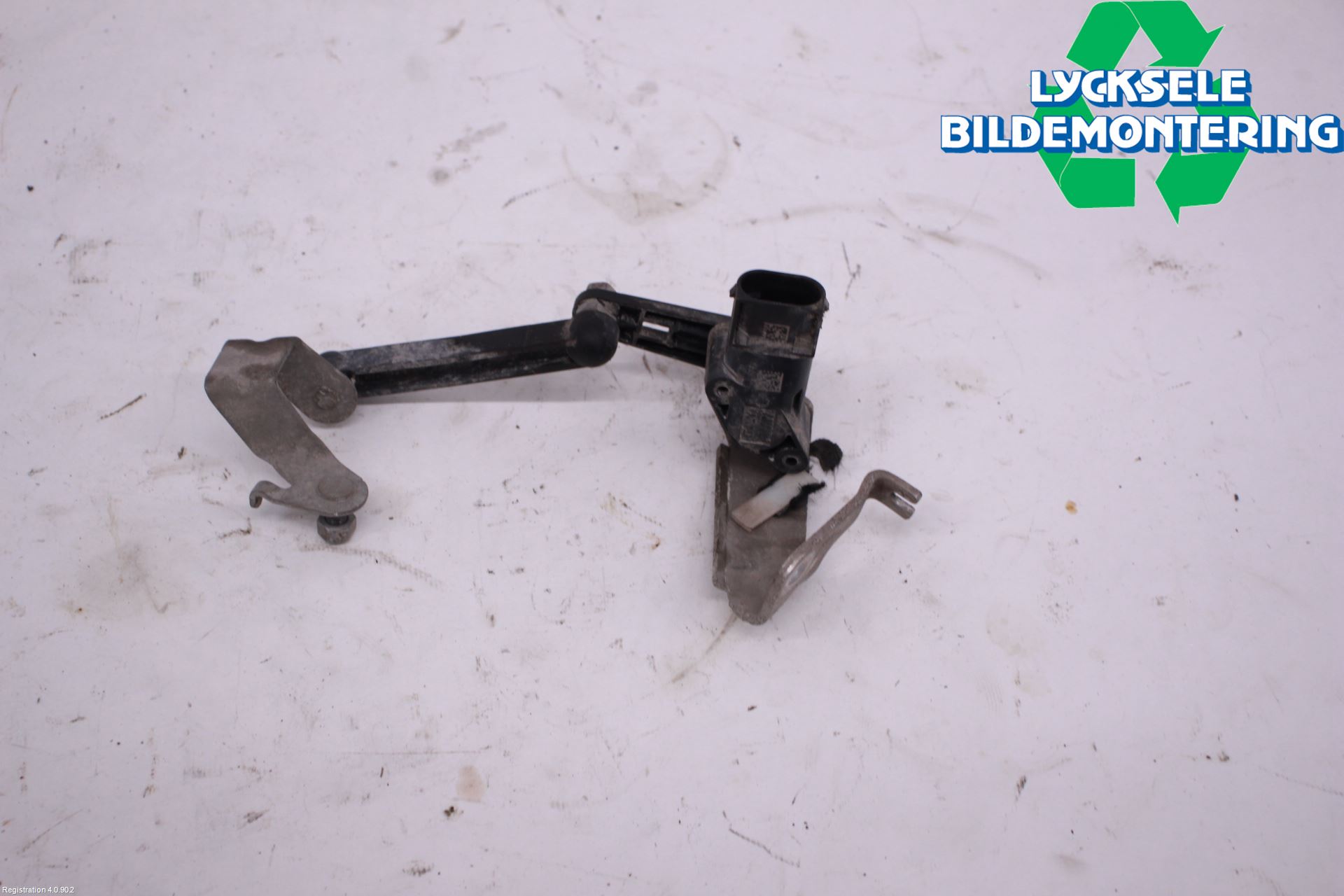 BMW i3 I01 13-22 Givare Xenon/Ljushöjdsreglering