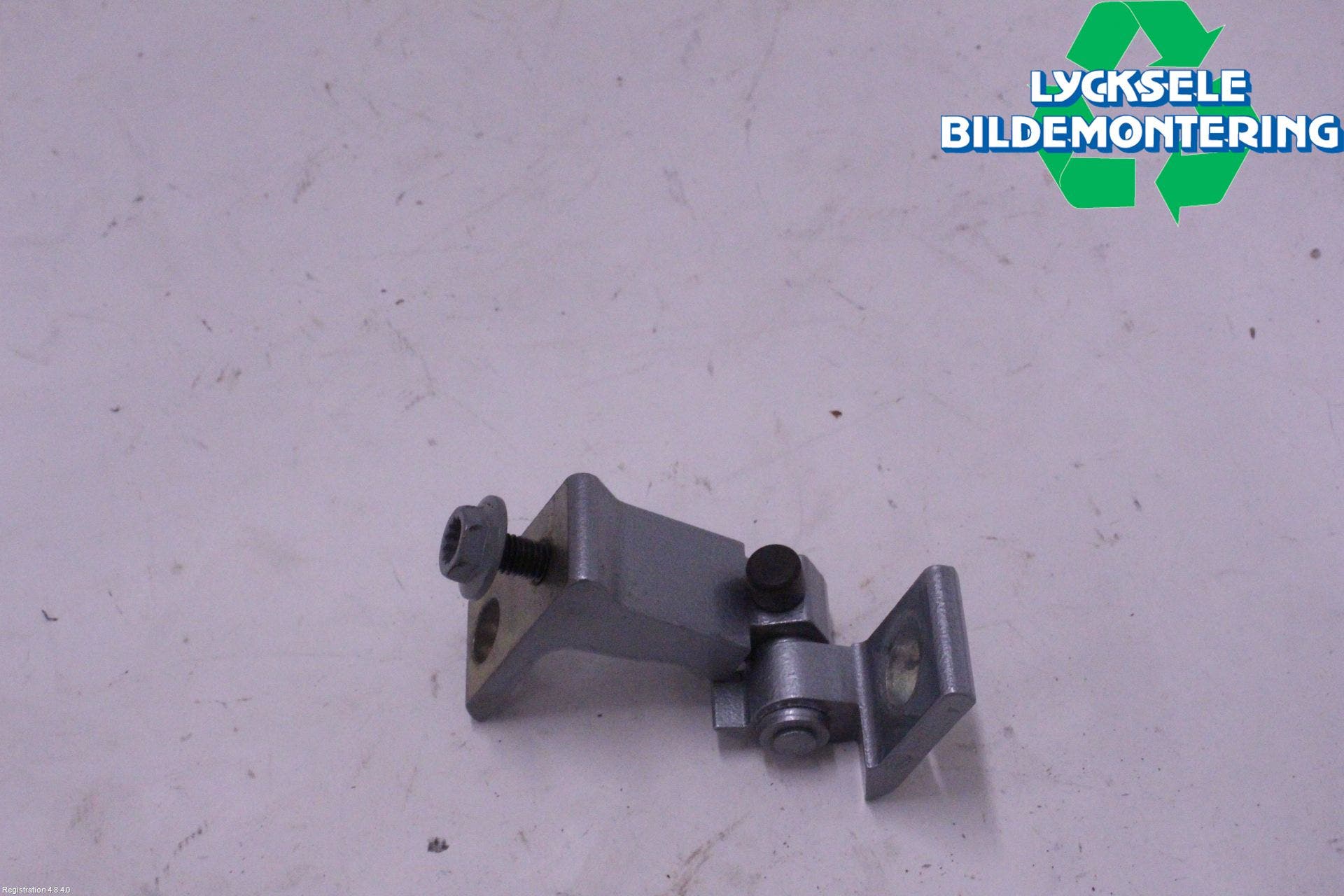 Alfa VW TIGUAN 24- Dörrgångjärn