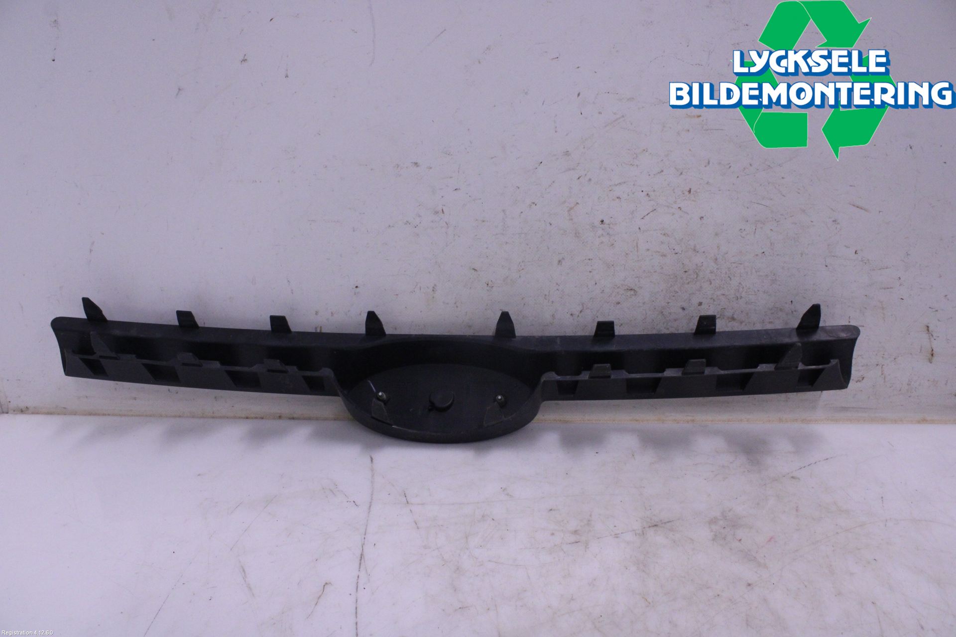 Ford TRANSIT/TOURNEO CONNECT 13-22 Grilldel Mitt