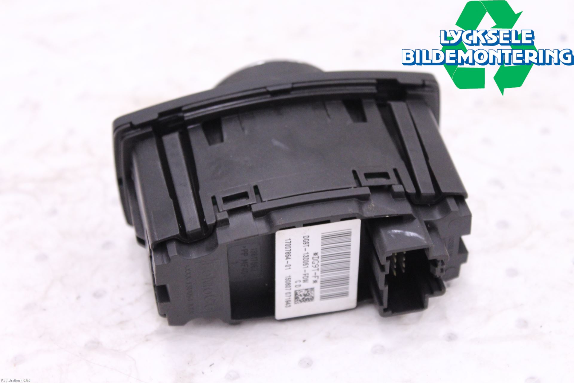 Ford MONDEO 15-22 Strömställare Ljus