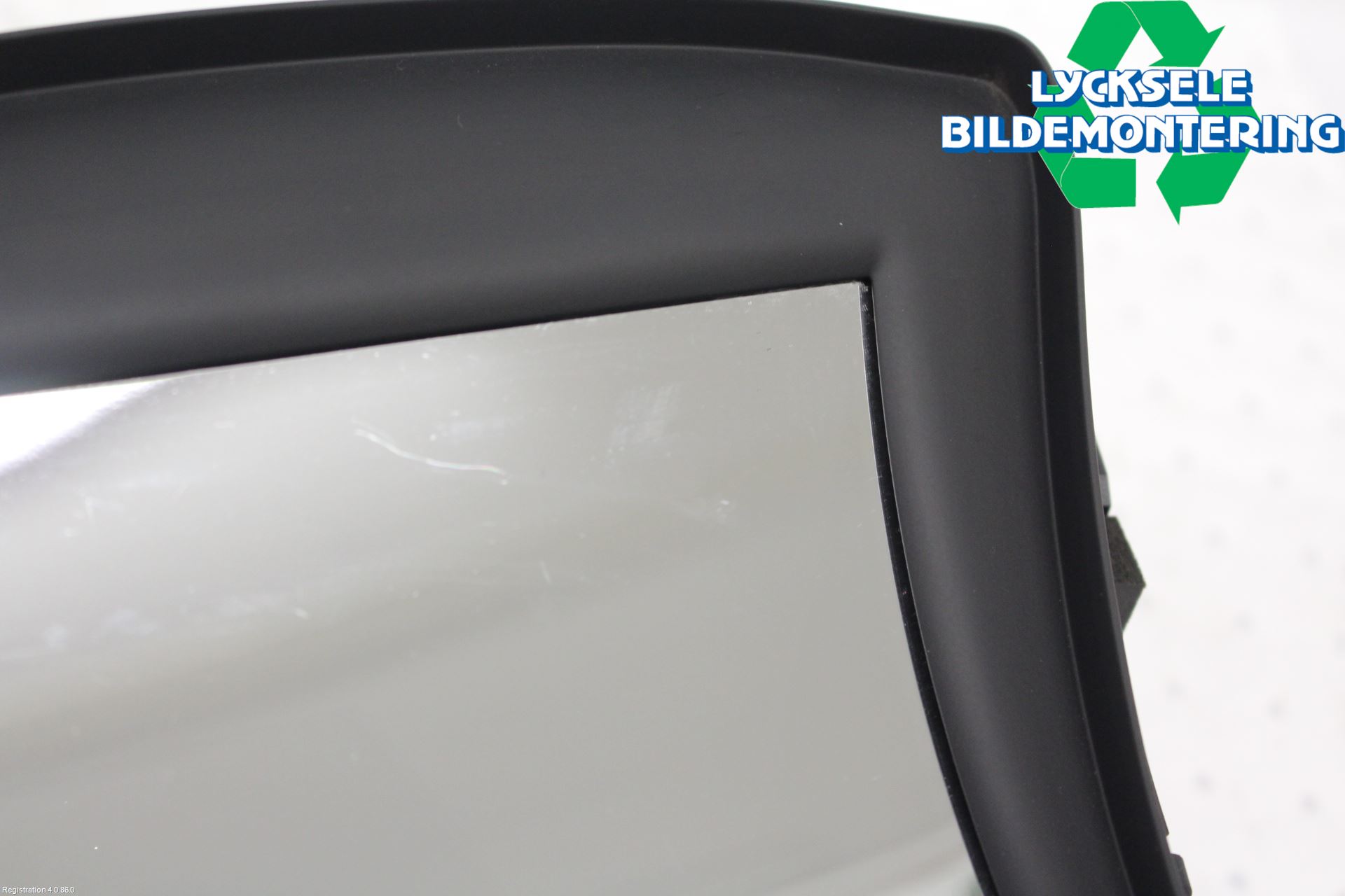 Audi A6/S6 4G 11-18 Bildskärm