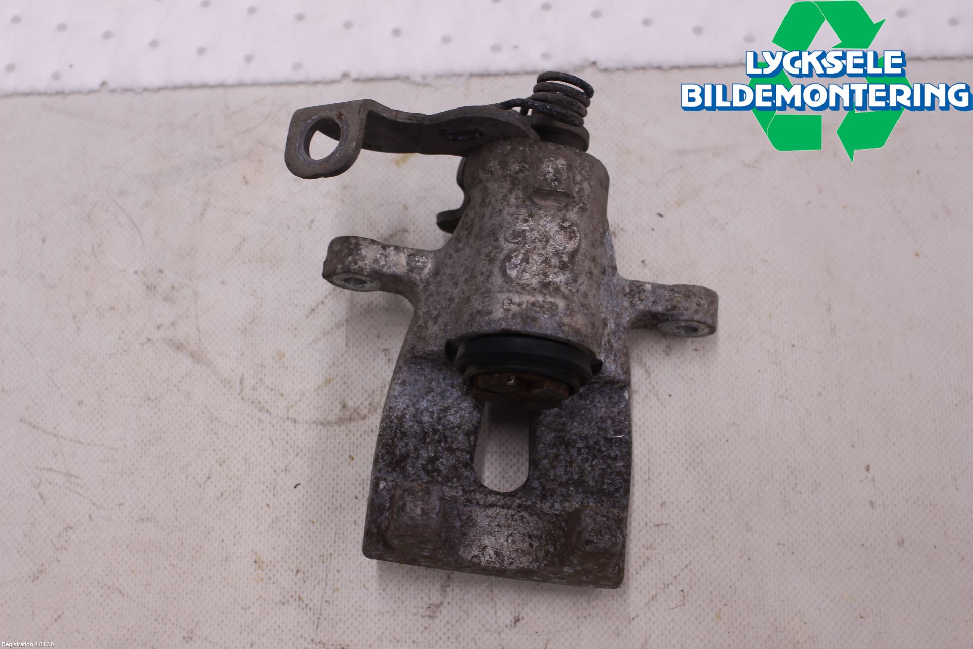 Kia CEED 12-18 Bromsok Bak Höger