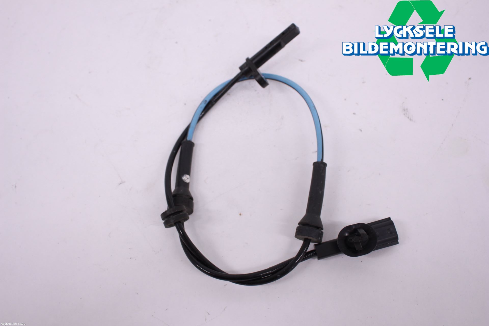 Nissan X-TRAIL T33 22- Abs Sensor