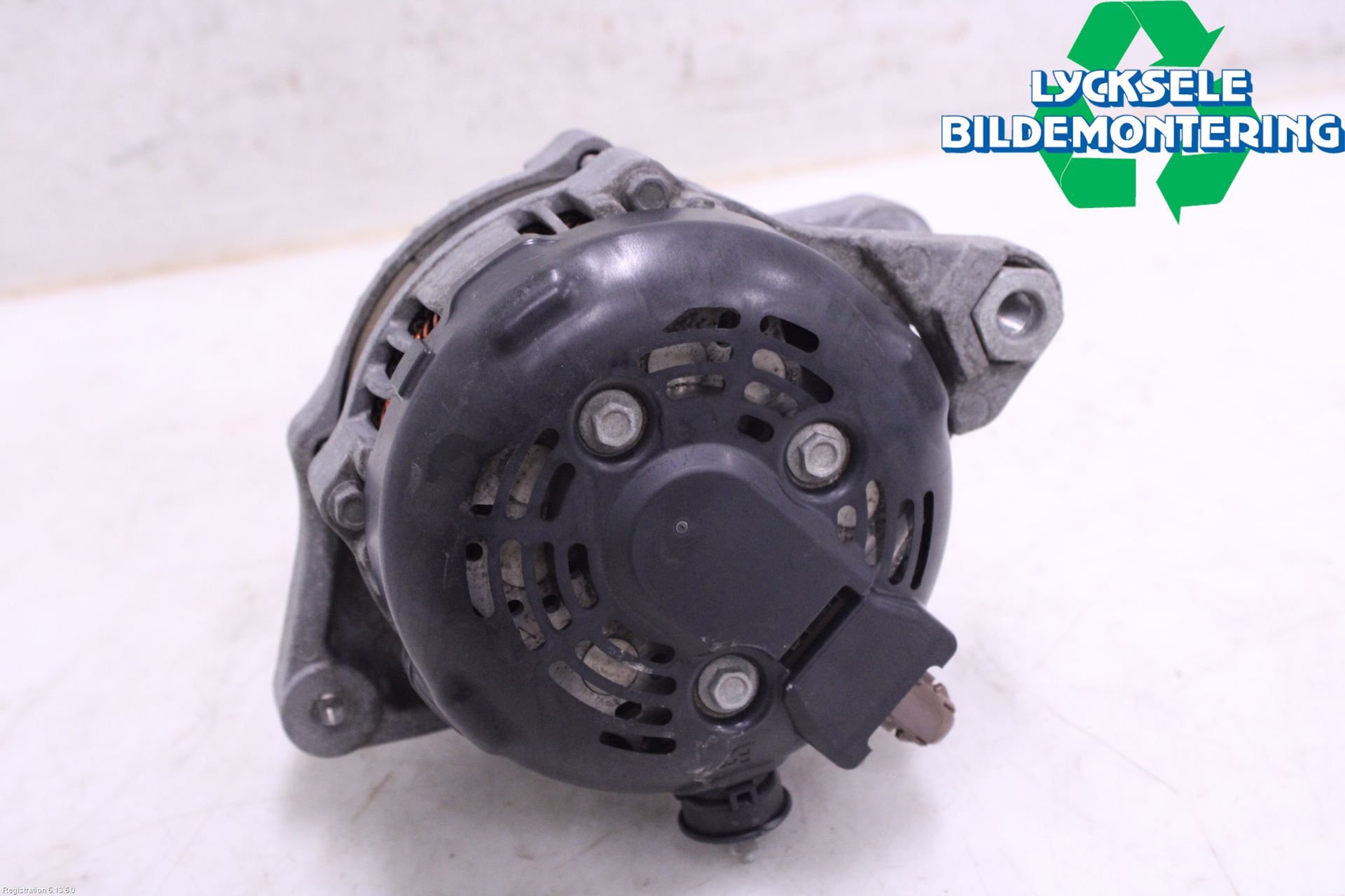 Toyota RAV4 13-18 Generator