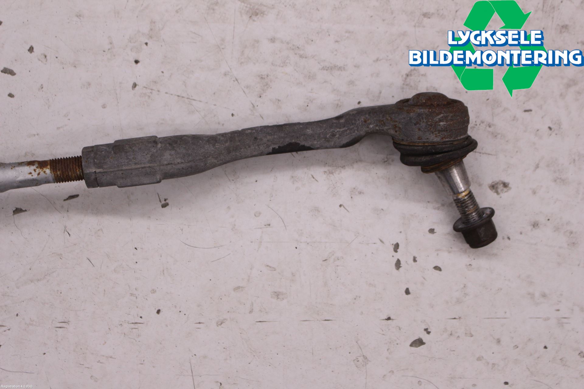 Peugeot EXPERT/E-EXPERT 17- Styrväxel Servo -Snäcka