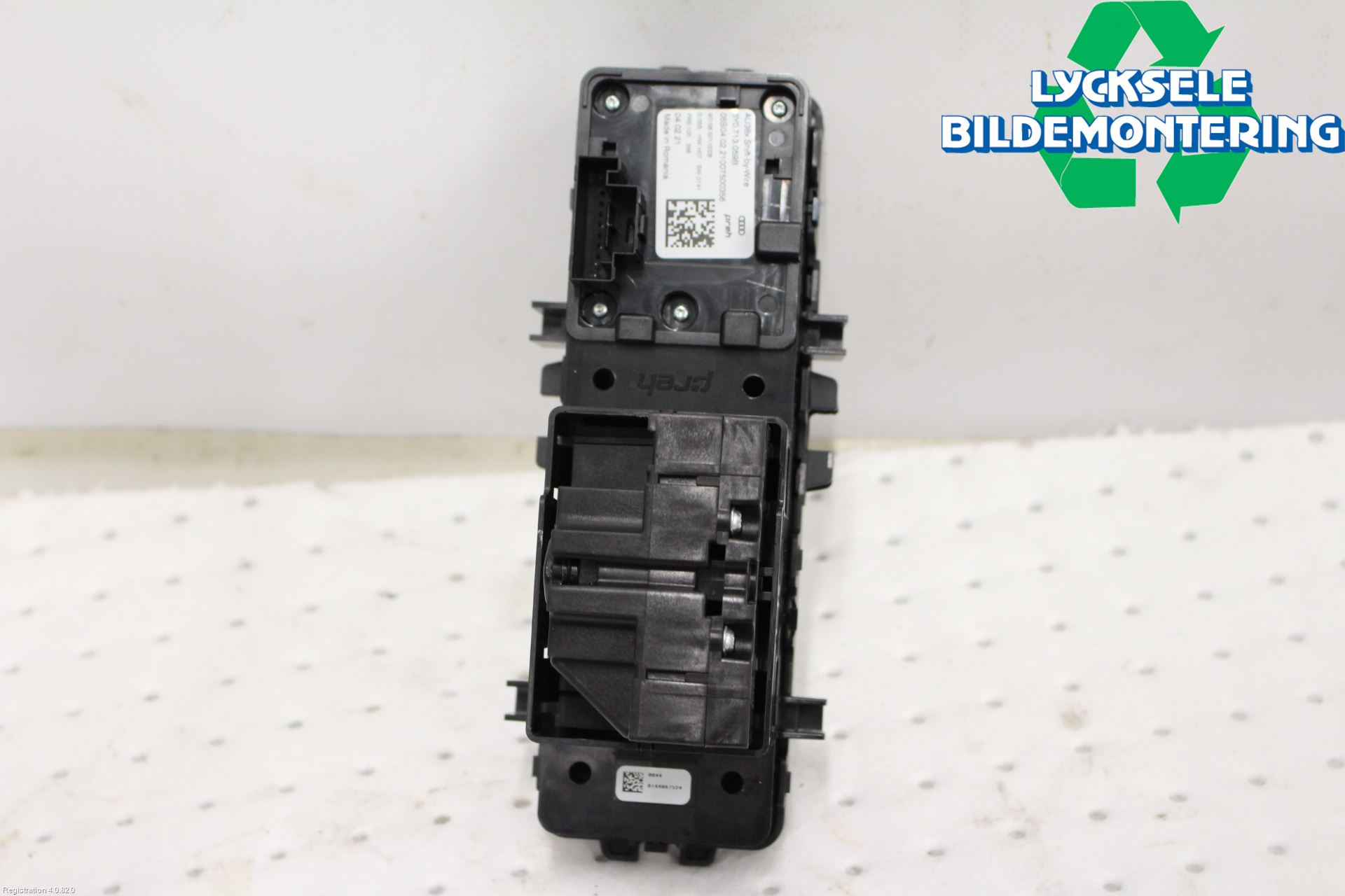 Audi A3/S3 8Y 21- Växelspak