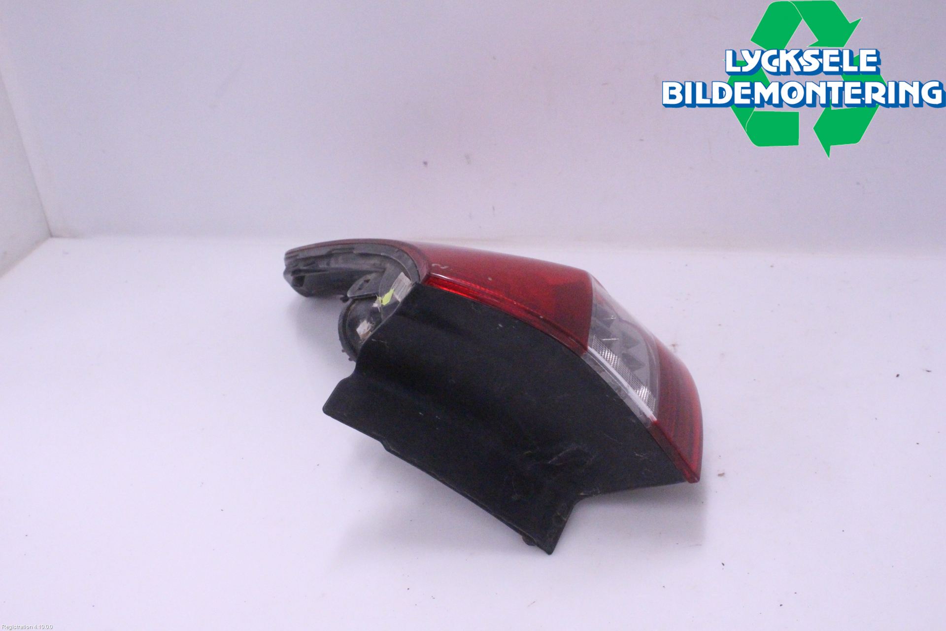 Citroen C5 08-17 Bakljus Höger