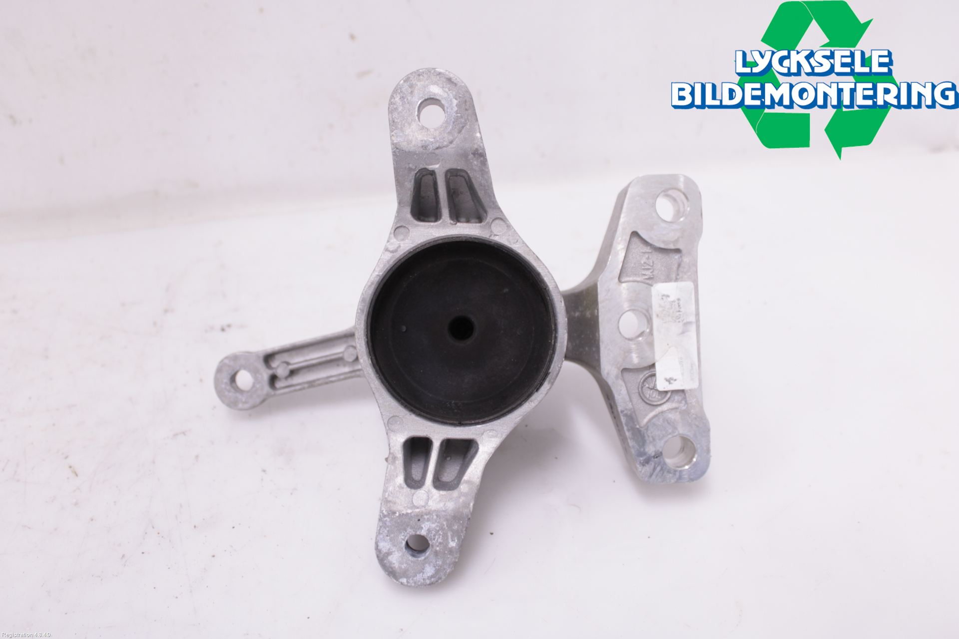 Hyundai KONA/ELECTRIC OS 18-23 Motorfäste