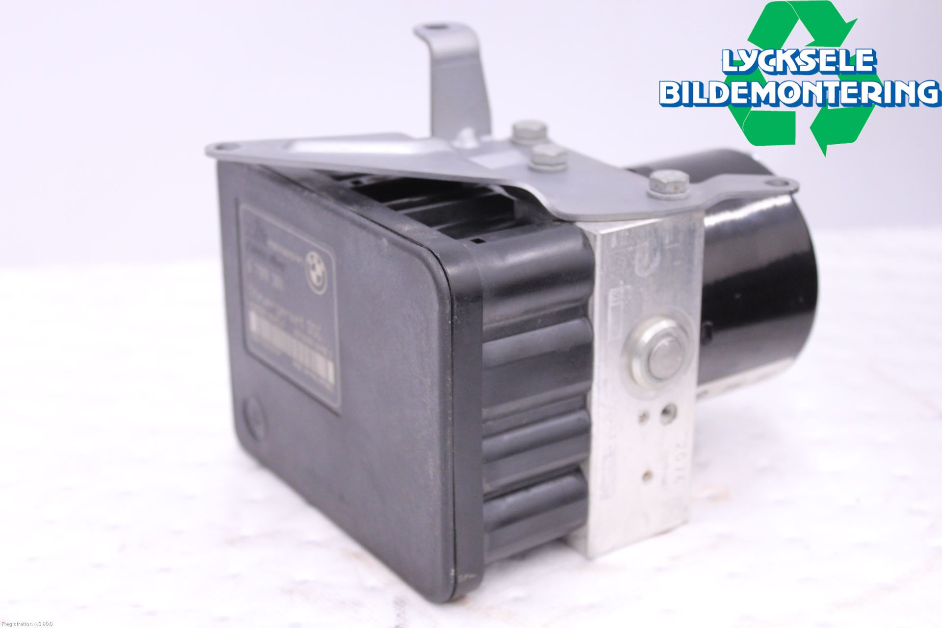 BMW 3 E90/91 SED/TOU 05-12 Abs Hydraulaggregat