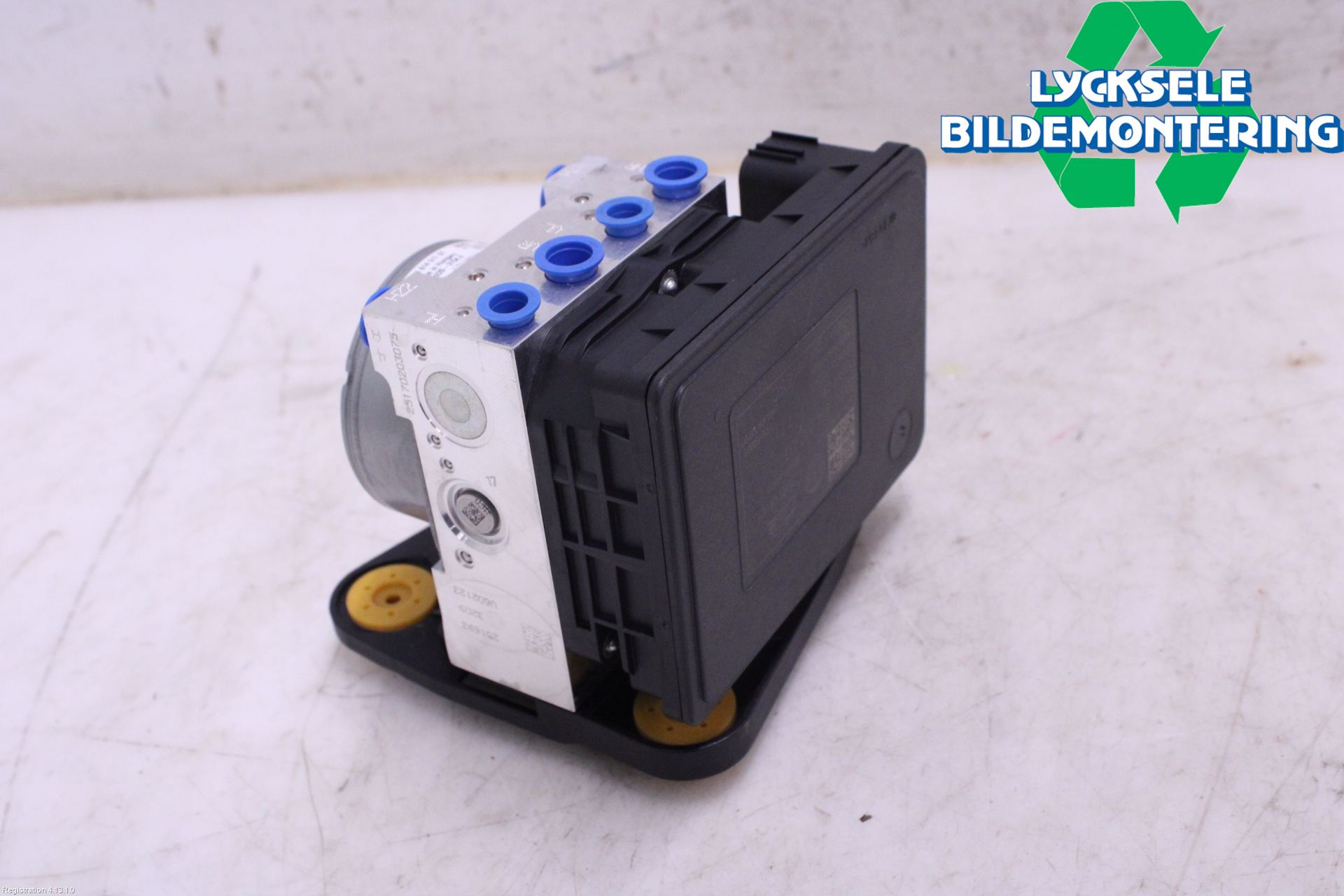 Seat LEON 20- Abs Hydraulaggregat