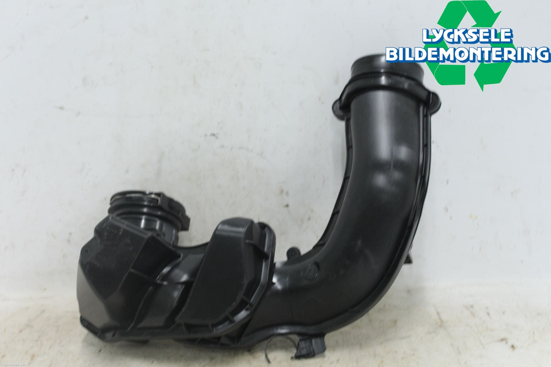 Volvo V90 17->> Luftrenare Övrigt