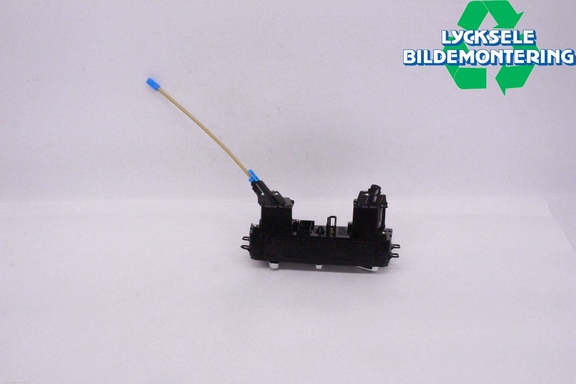 Volkswagen VW T-CROSS 19- Ac Styrenhet Ac Manöveren