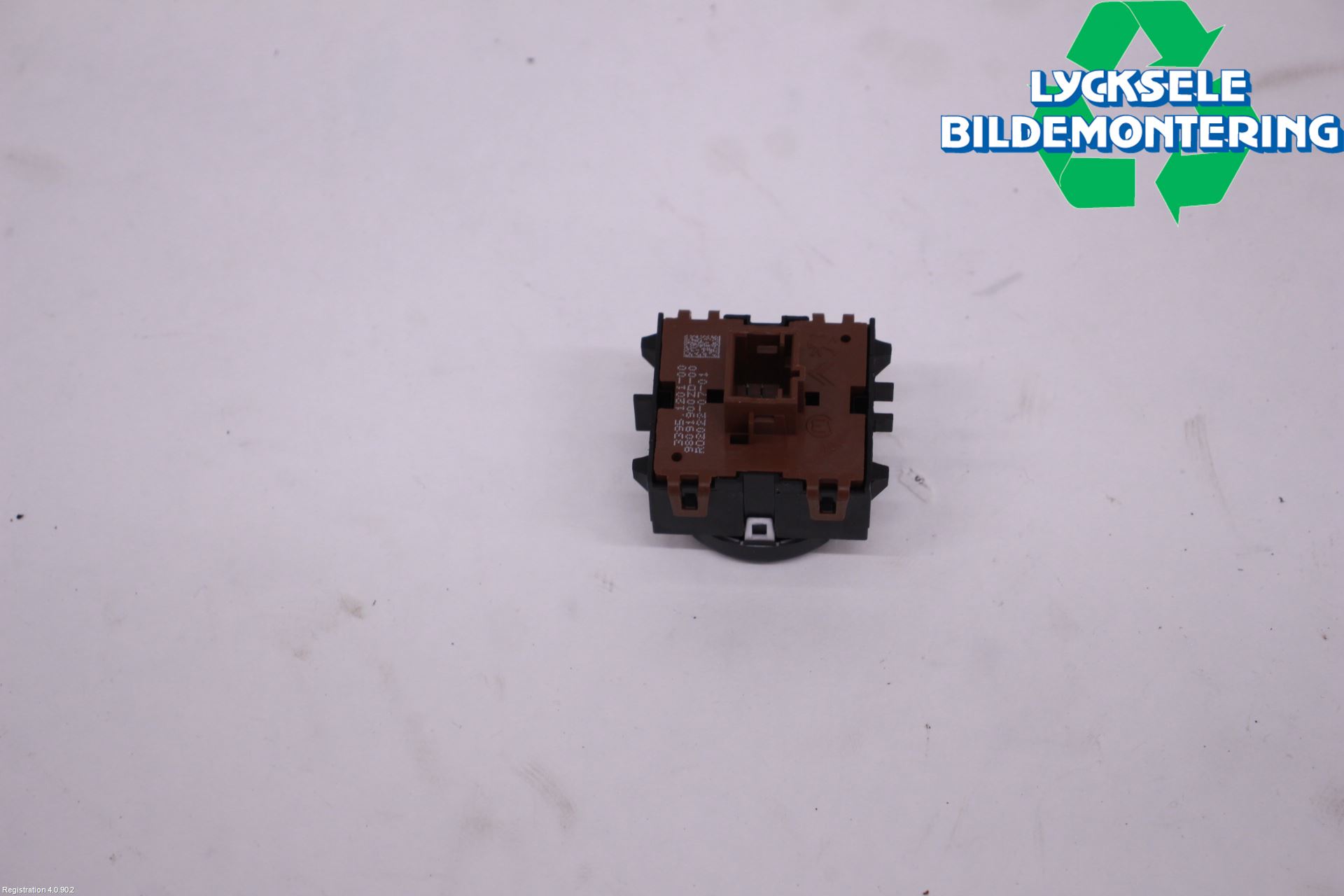 Citroen C4/E-C4 C4X/E-C4X III 21- Strömställare Multifunktion