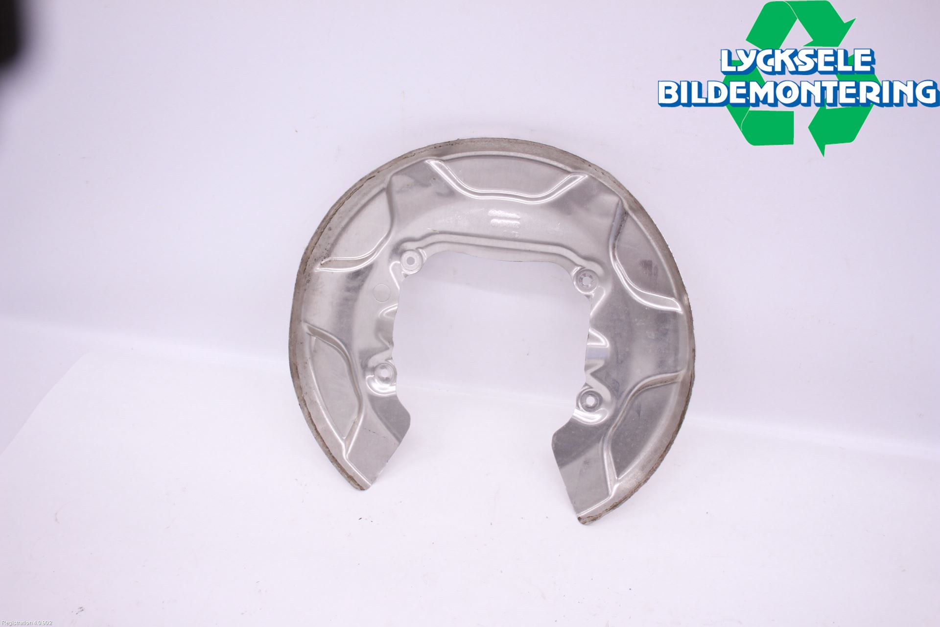 BMW X1/iX1 U11 23- Bromssköld Bak