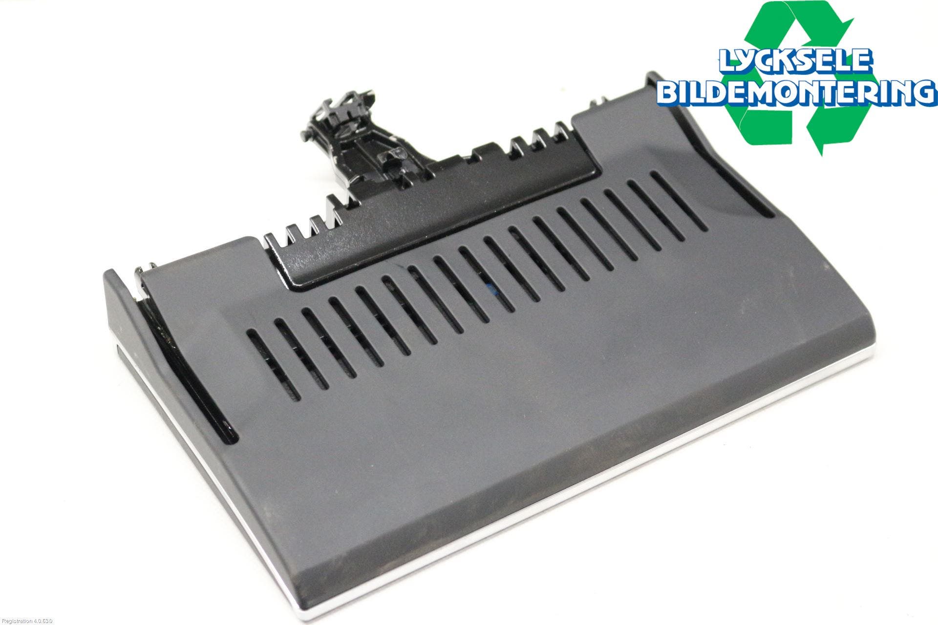 Audi A6 ALLROAD 12-18 Bildskärm