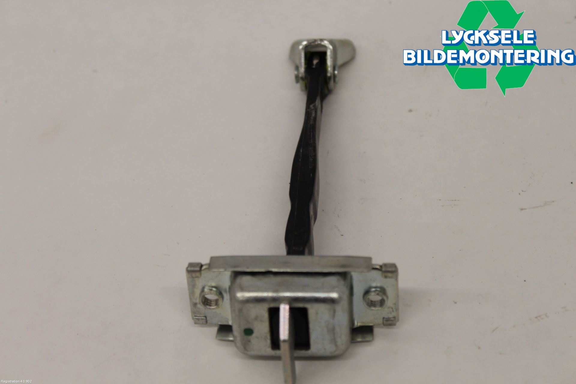 Toyota RAV4 19- Dörrstopp