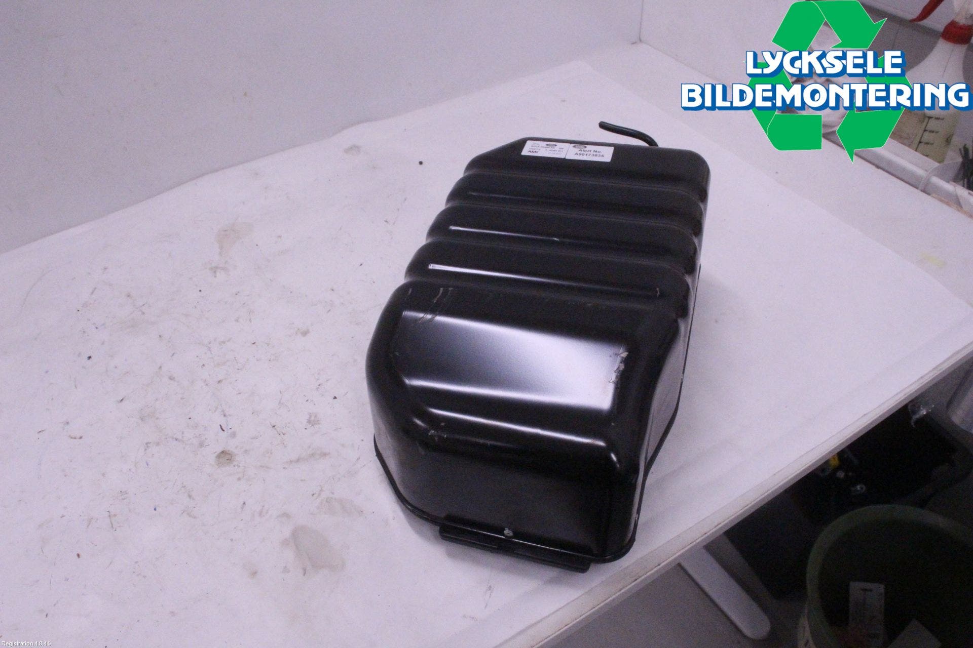 Landrover LAND ROVER DISCOVERY 5 16->> Kompressor Stöt-Fjädring