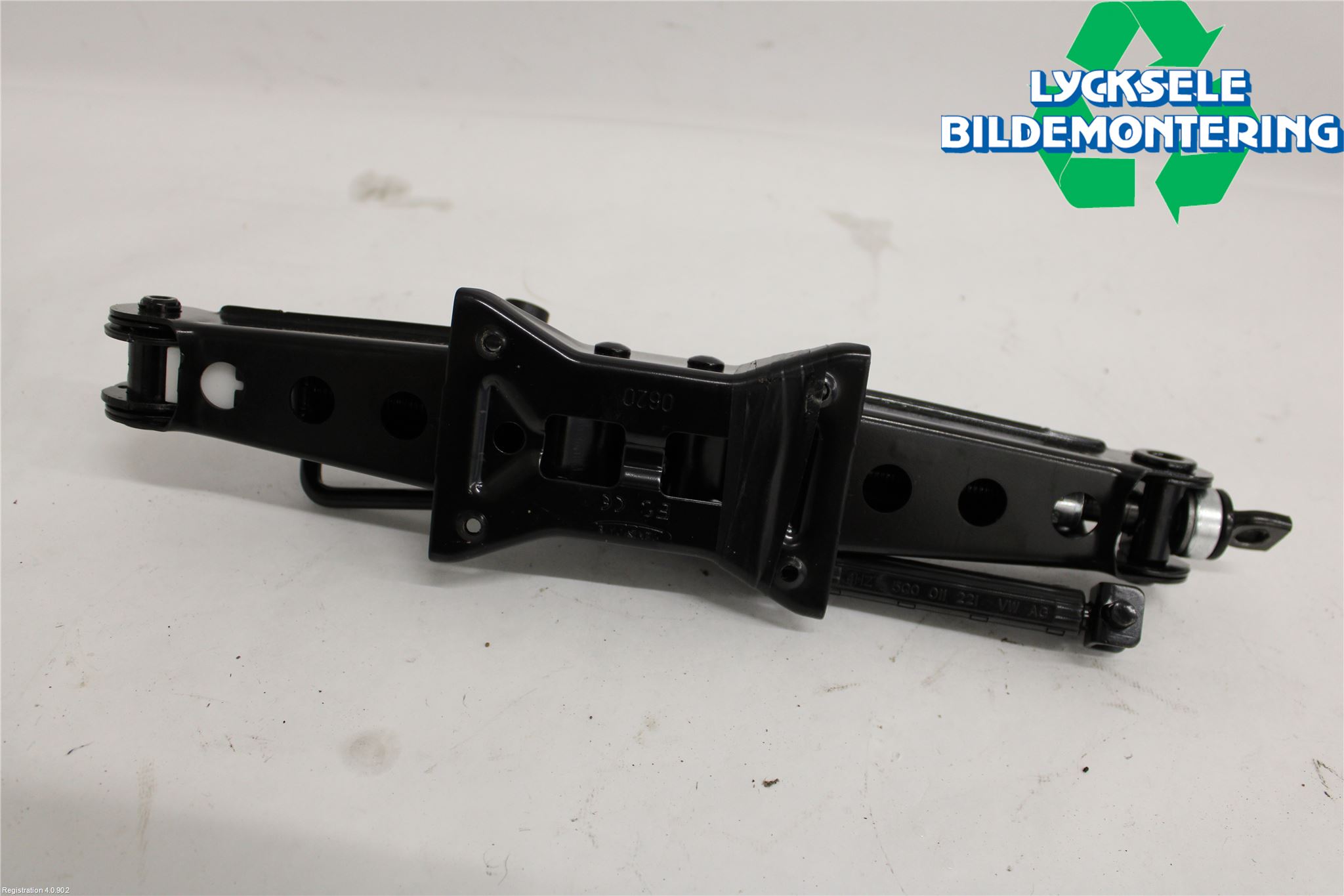 Volkswagen VW TIGUAN 16-24 Domkraft