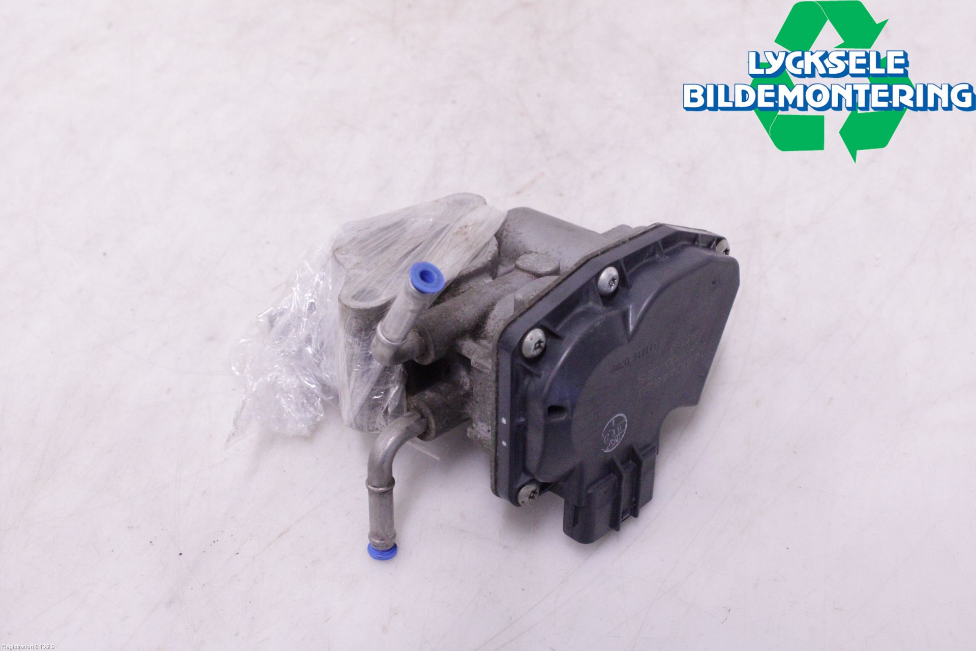 Subaru XV 12-17 Egr Ventil