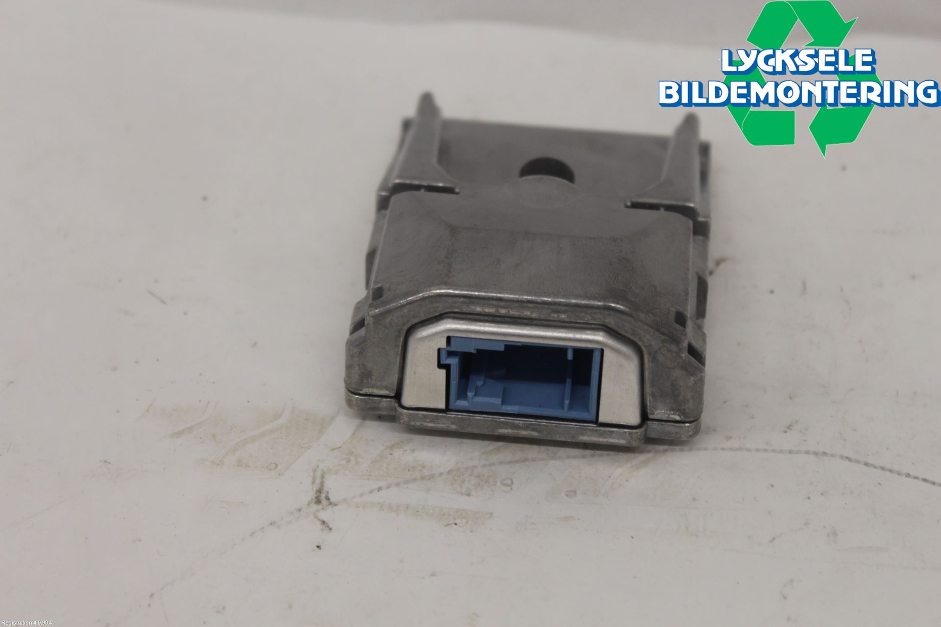 Citroen COTROEN C3 17-24 Parkeringshjälp Kamera