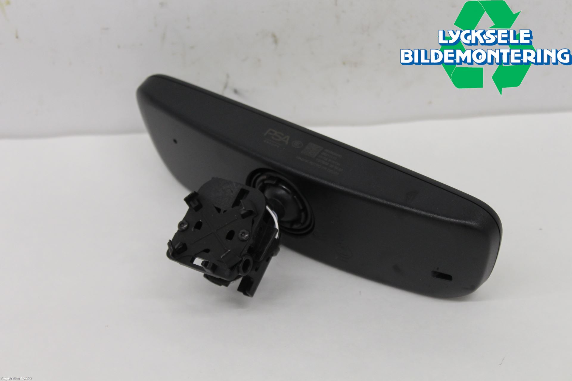 Citroen C4/E-C4 C4X/E-C4X III 21- Spegel Invändig