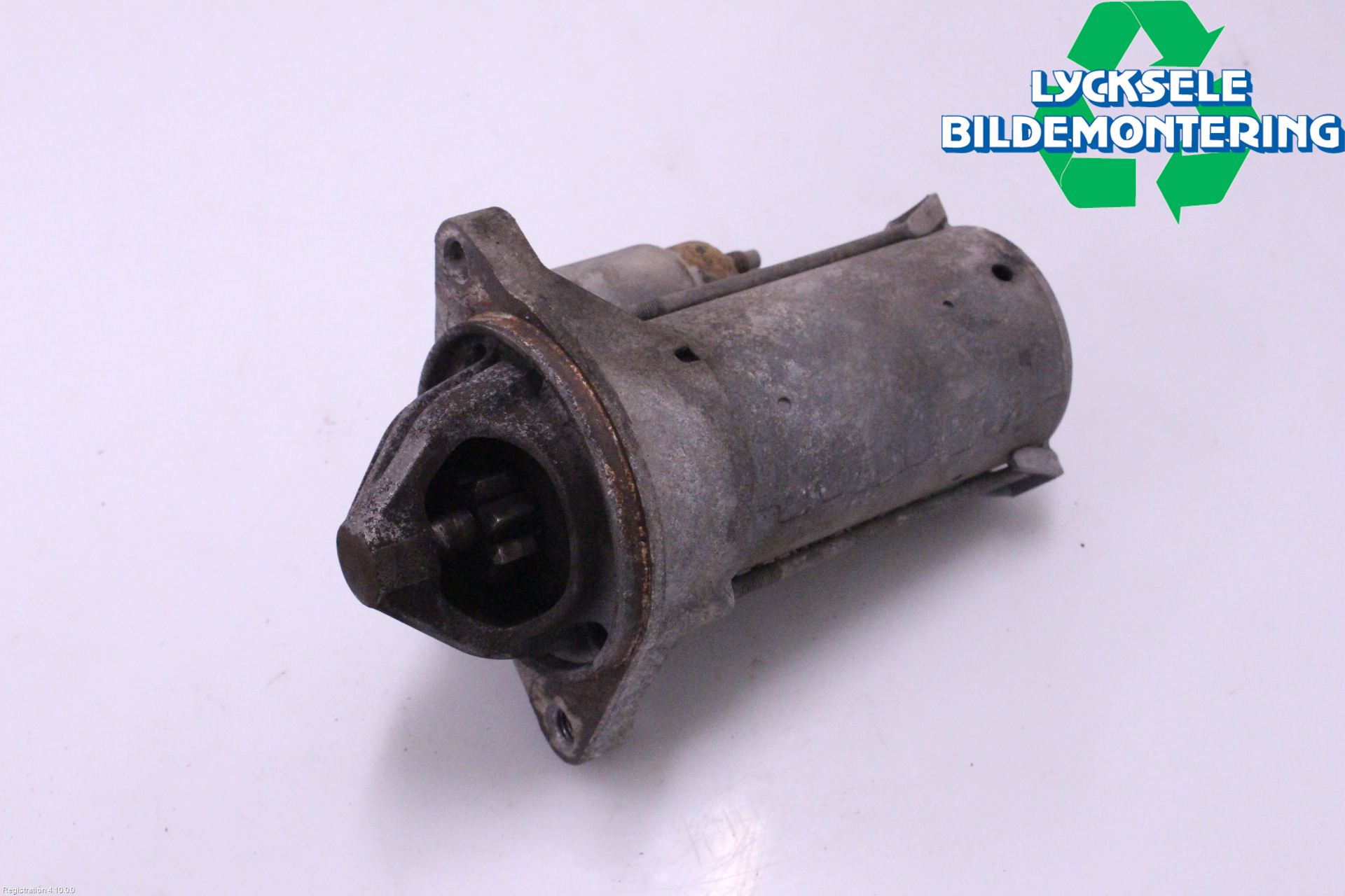 Ford FIESTA 13-17 Startmotor