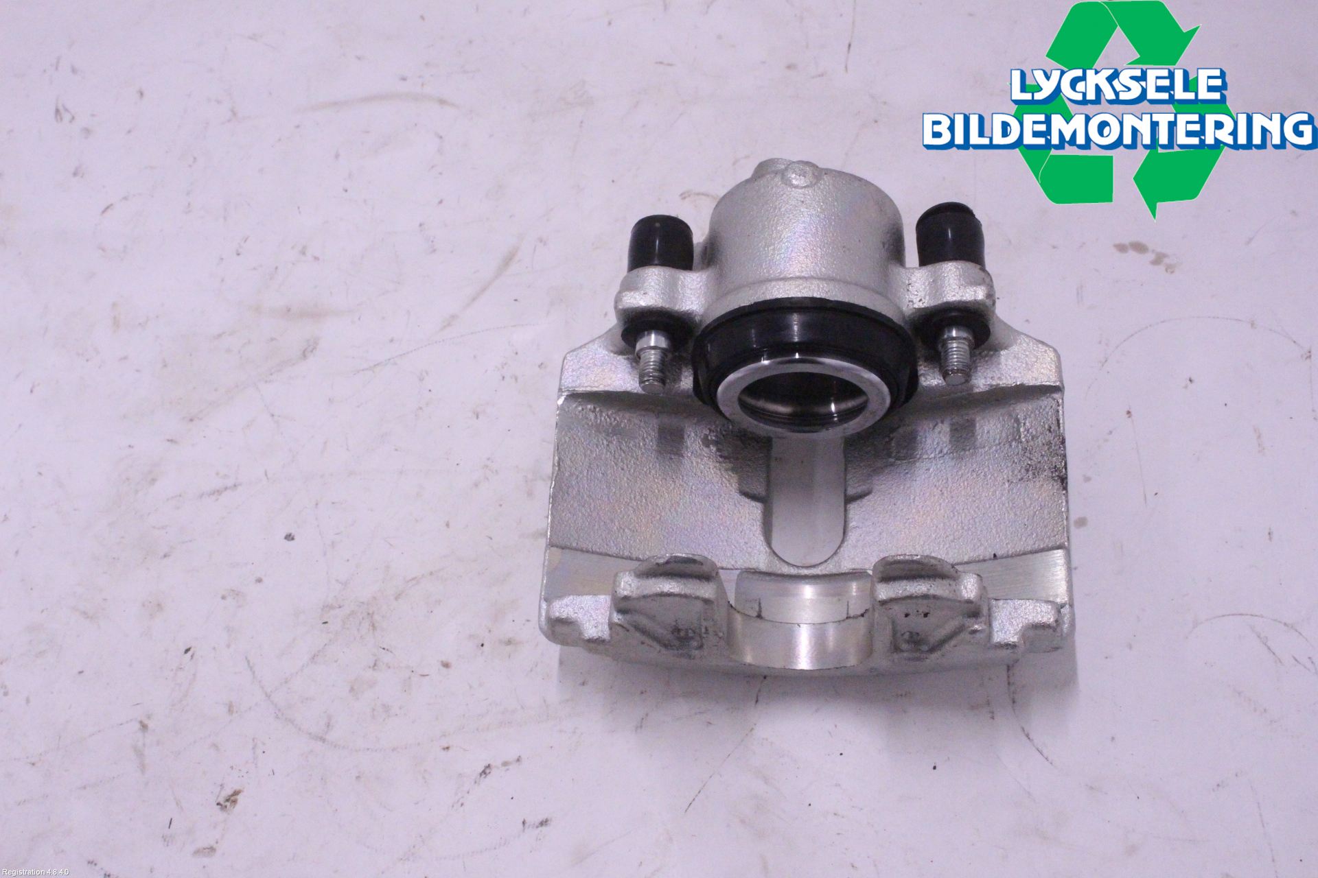 BMW 5 E60/61 Sed/Tou 02-10 Bromsok Fram Höger