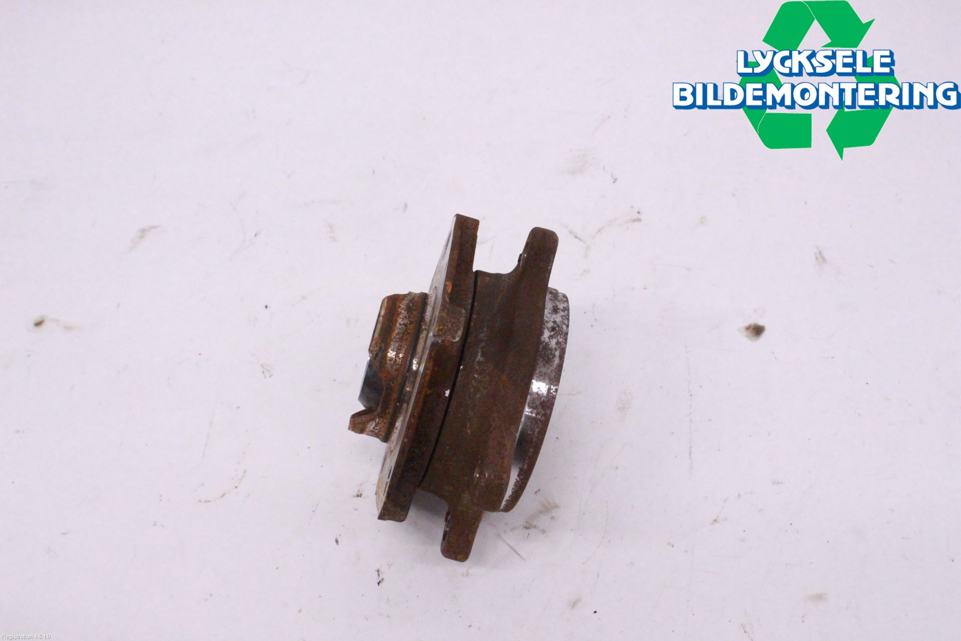 Audi A4/S4 B9 20- Nav Bak