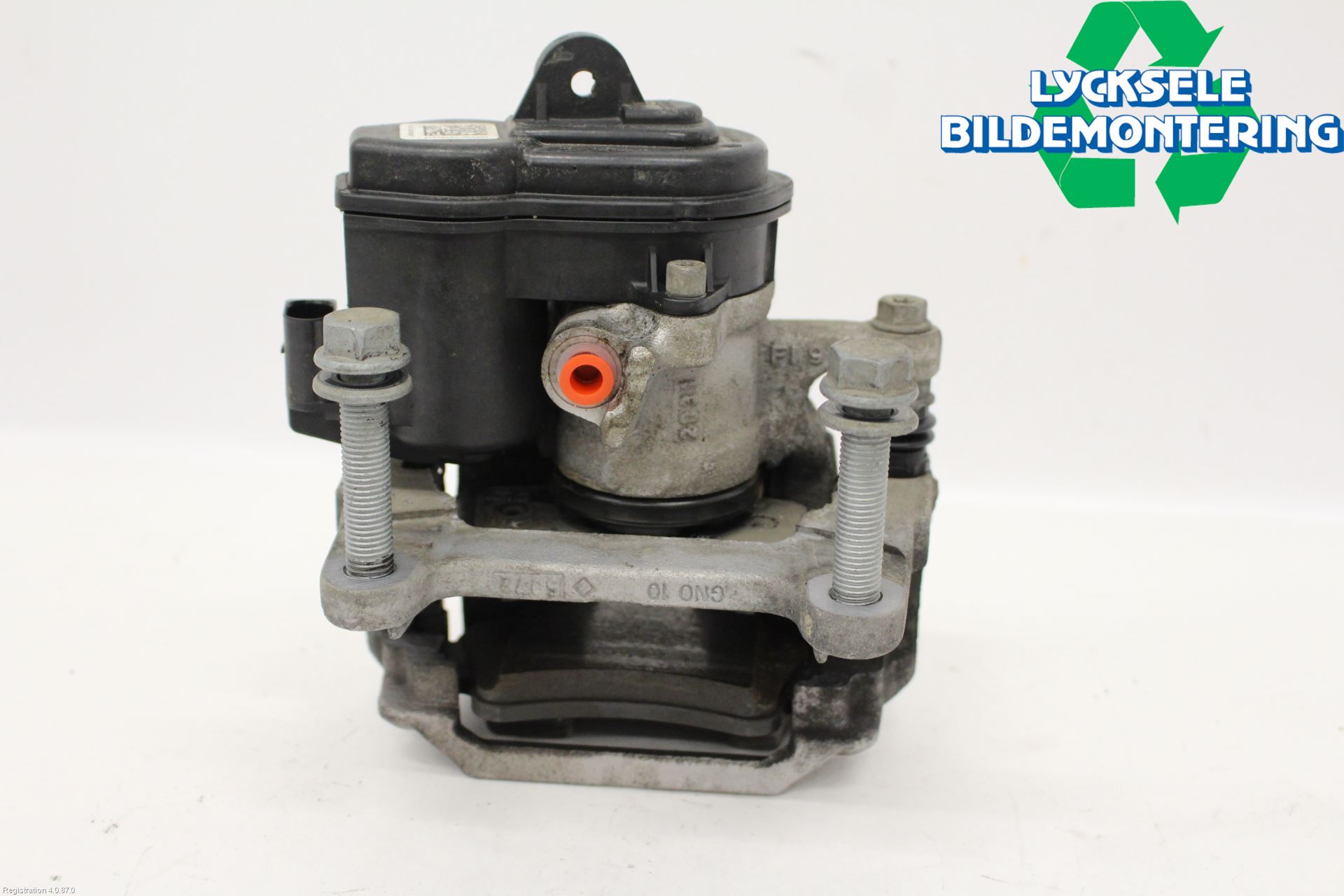 Audi A6 F2/C8 19- Bromsok Bak Vänster