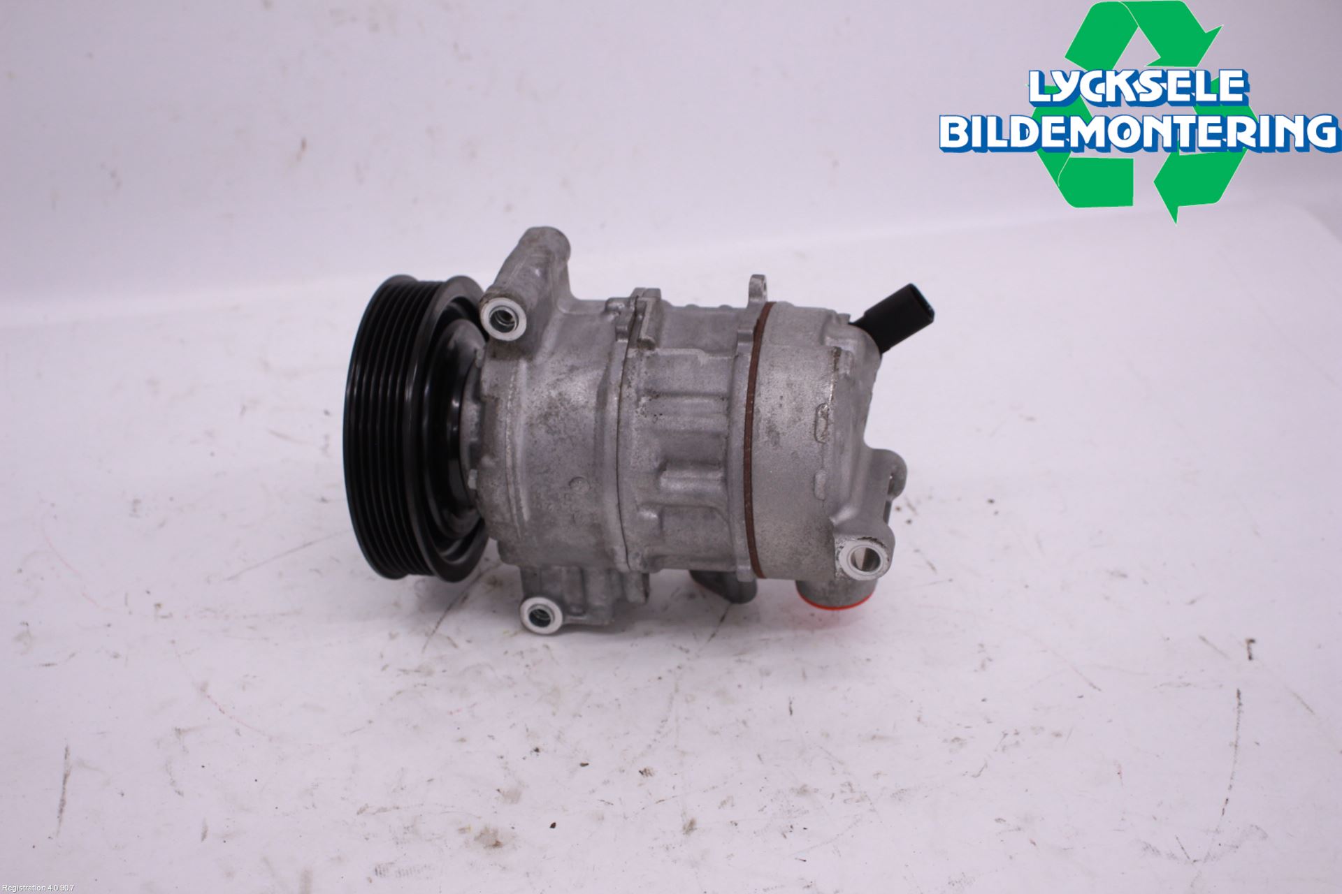 Audi A4 ALLROAD 17- Ac Kompressor