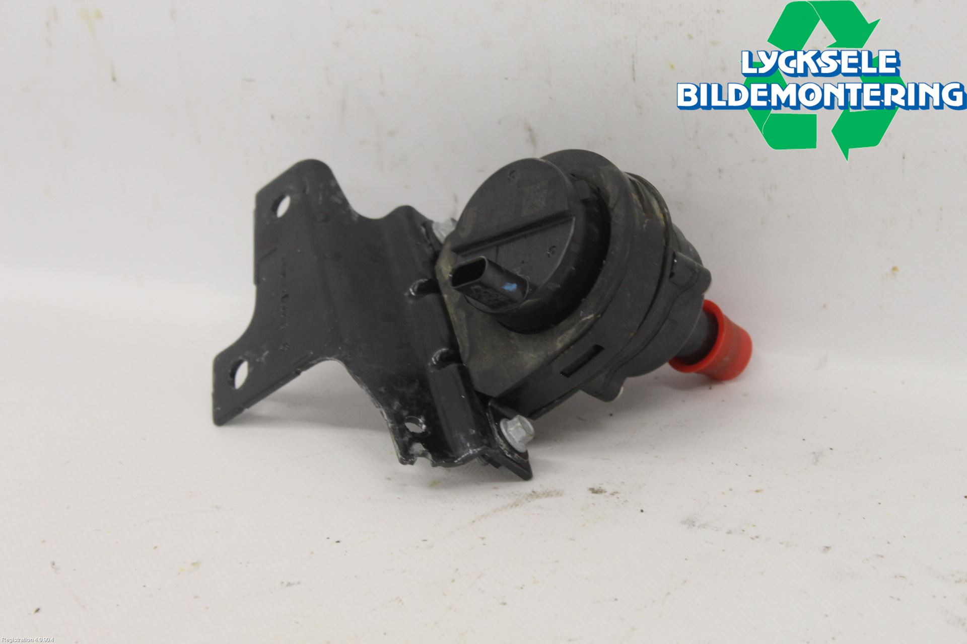 Ford MUSTANG Mach-E 21- Värme Cirkulationspump