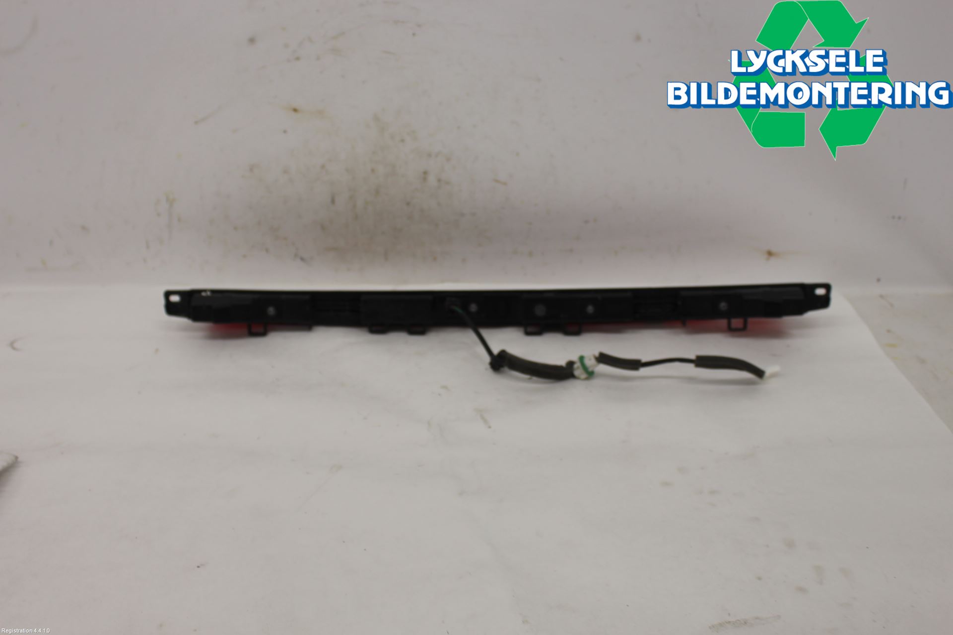 Mazda CX-60 22- Bromsljus Bakruta