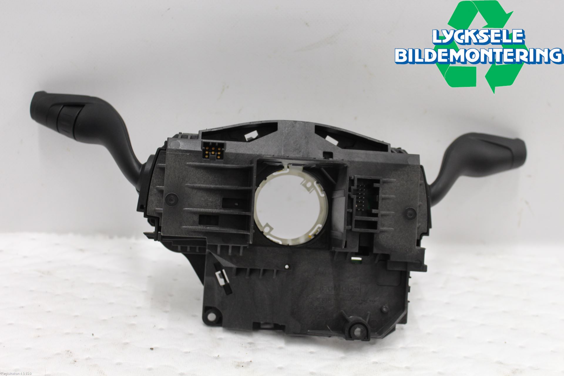 Ford TRANSIT/TOURNEO CONNECT 13-22 Spakcentral