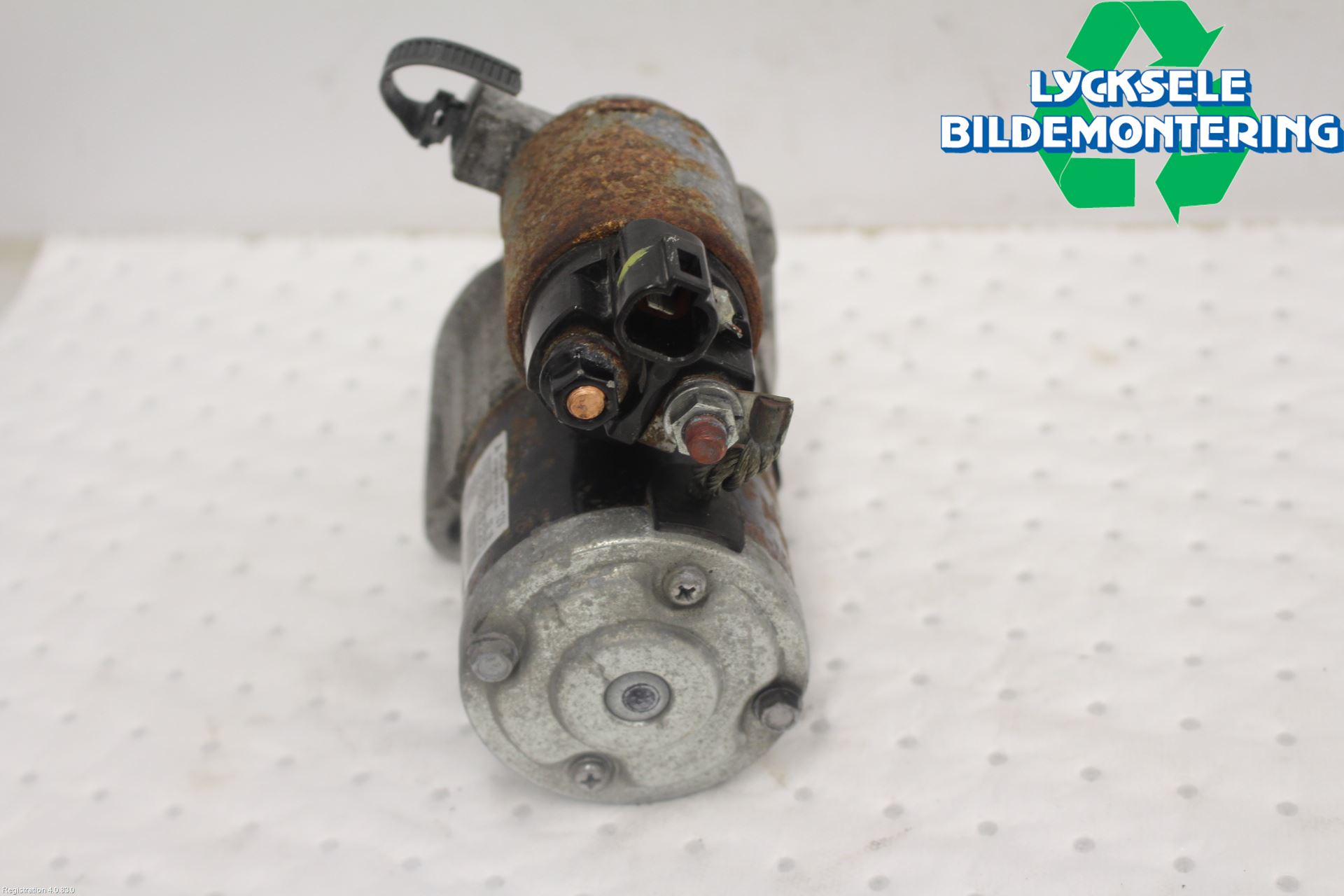 Kia CEED 12-18 Startmotor