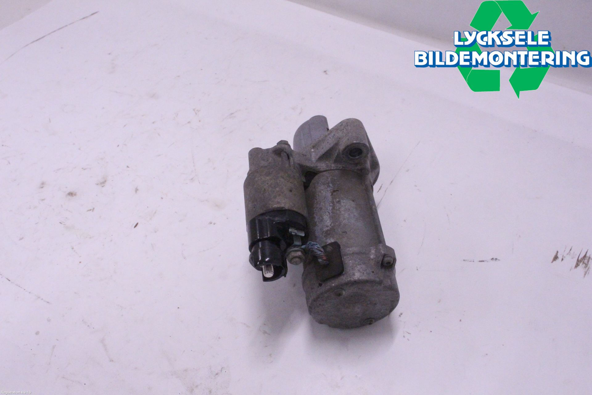 Honda CR-V 13-18 Startmotor Diesel