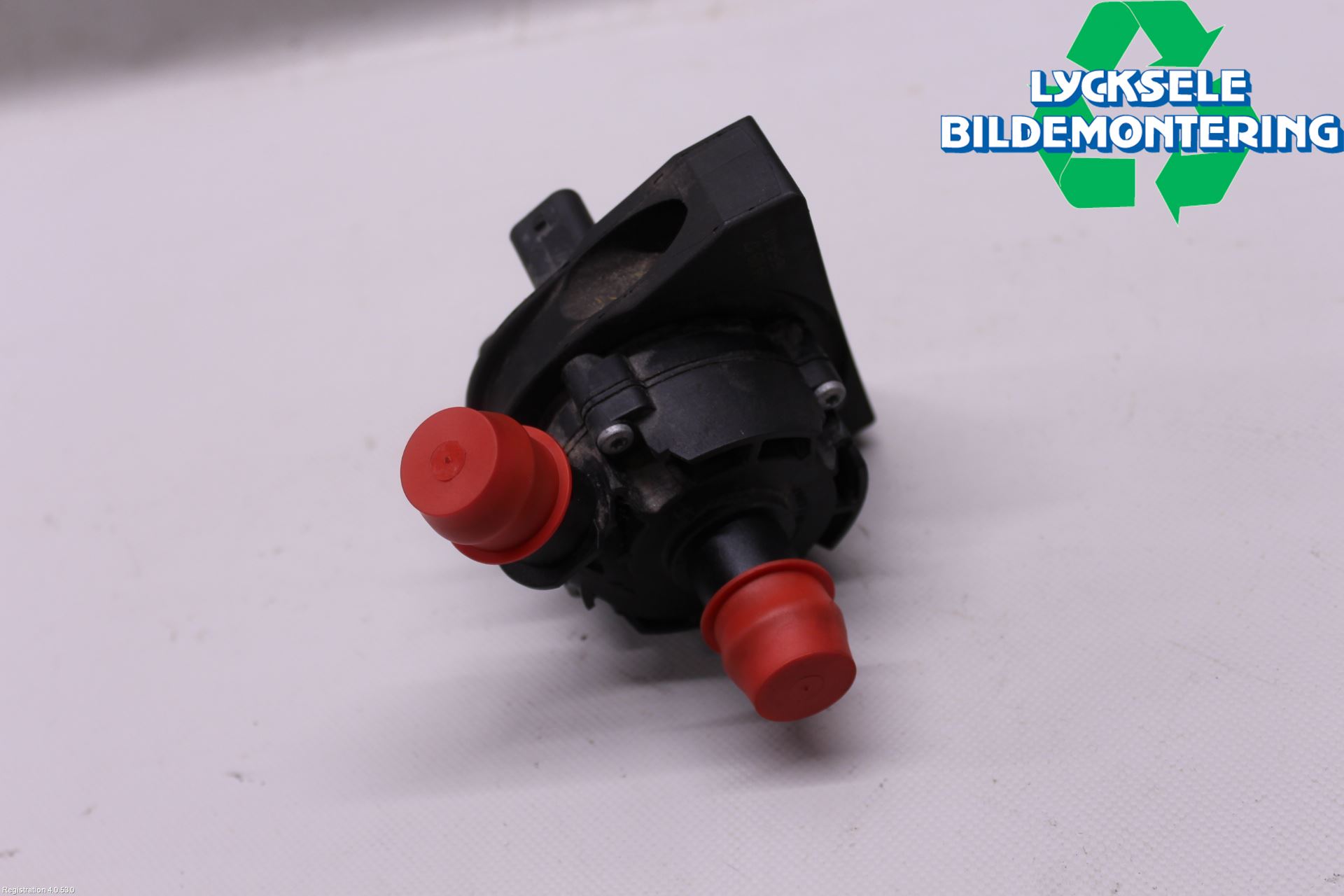 Skoda FABIA 15-21 Vattenpump