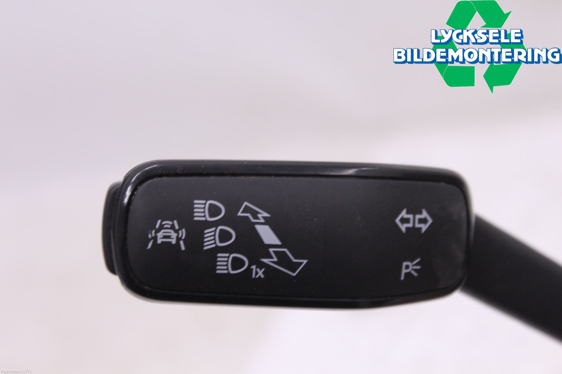 Volkswagen VW TIGUAN 16-24 Spakcentral