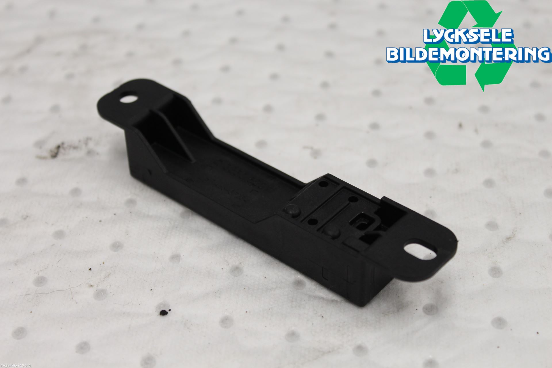 Mercedes-Benz MB E-KLASS (W213) 16-23 Antenn