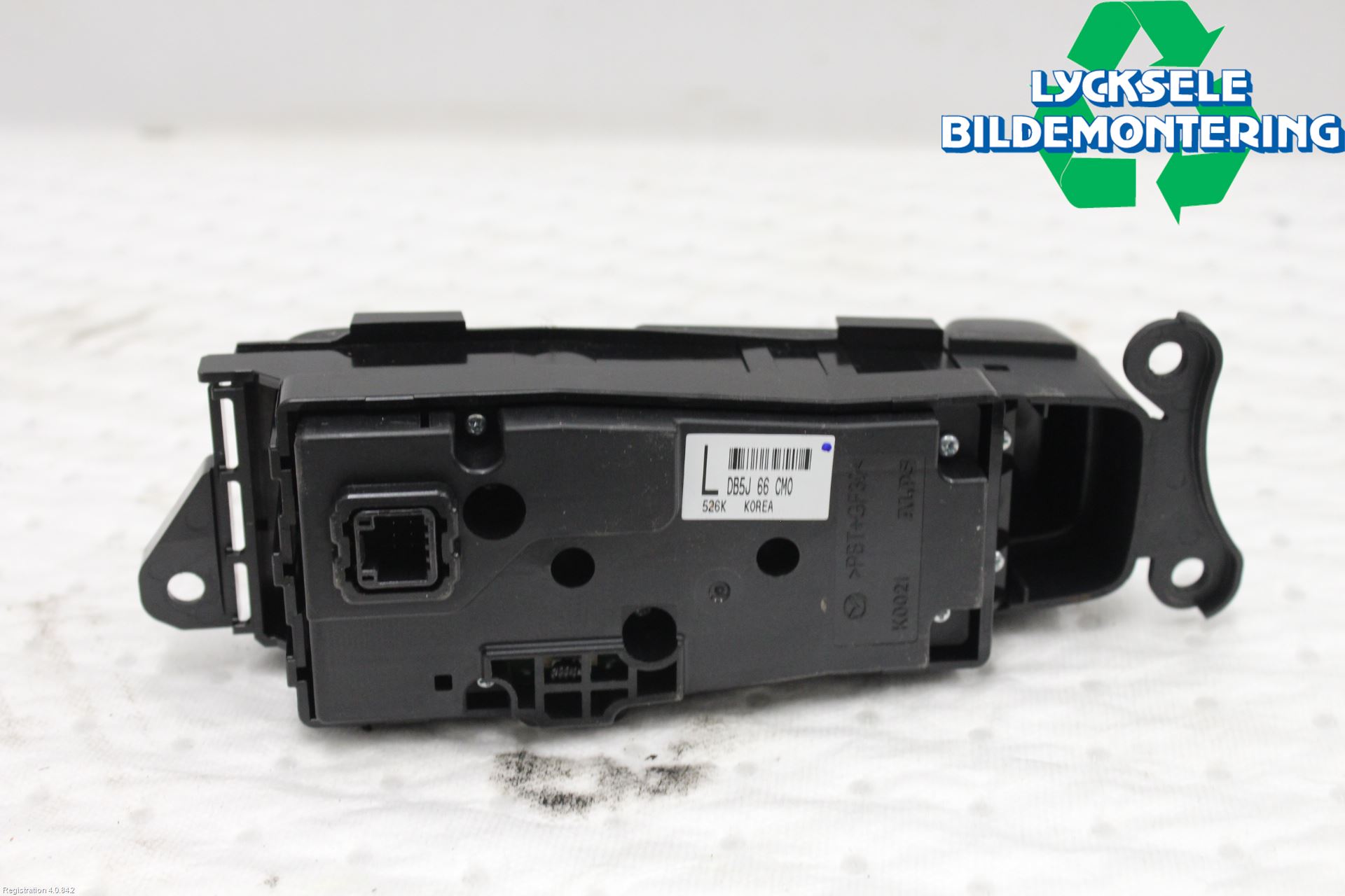 Mazda CX-3 Strömställare Multifunktion